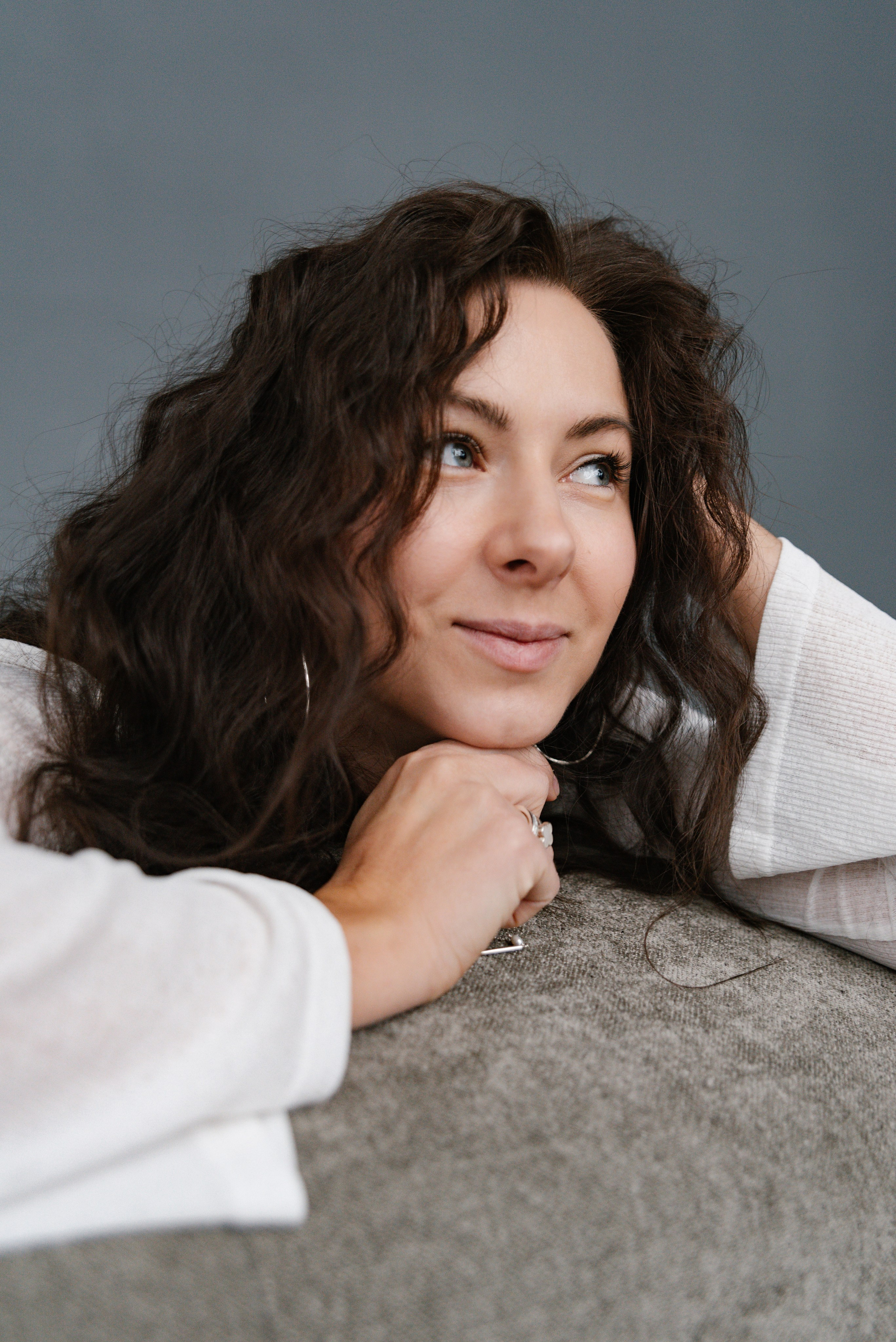 ЖЕНЯ. Фотограф в Ярославле Грибанова Ирина