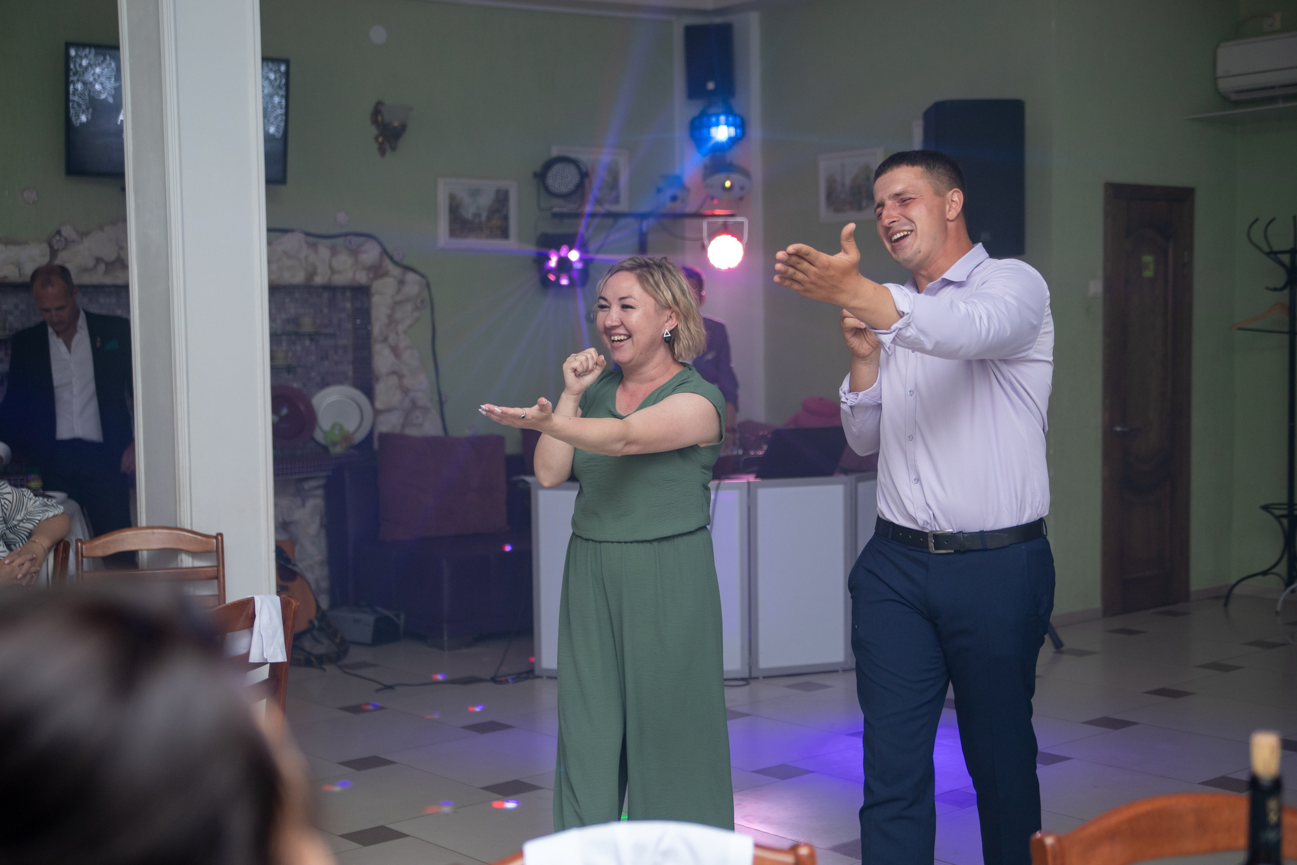 Вячеслав+Анастасия. Свадебный и семейный фотограф в Михайловке Полина Крипс