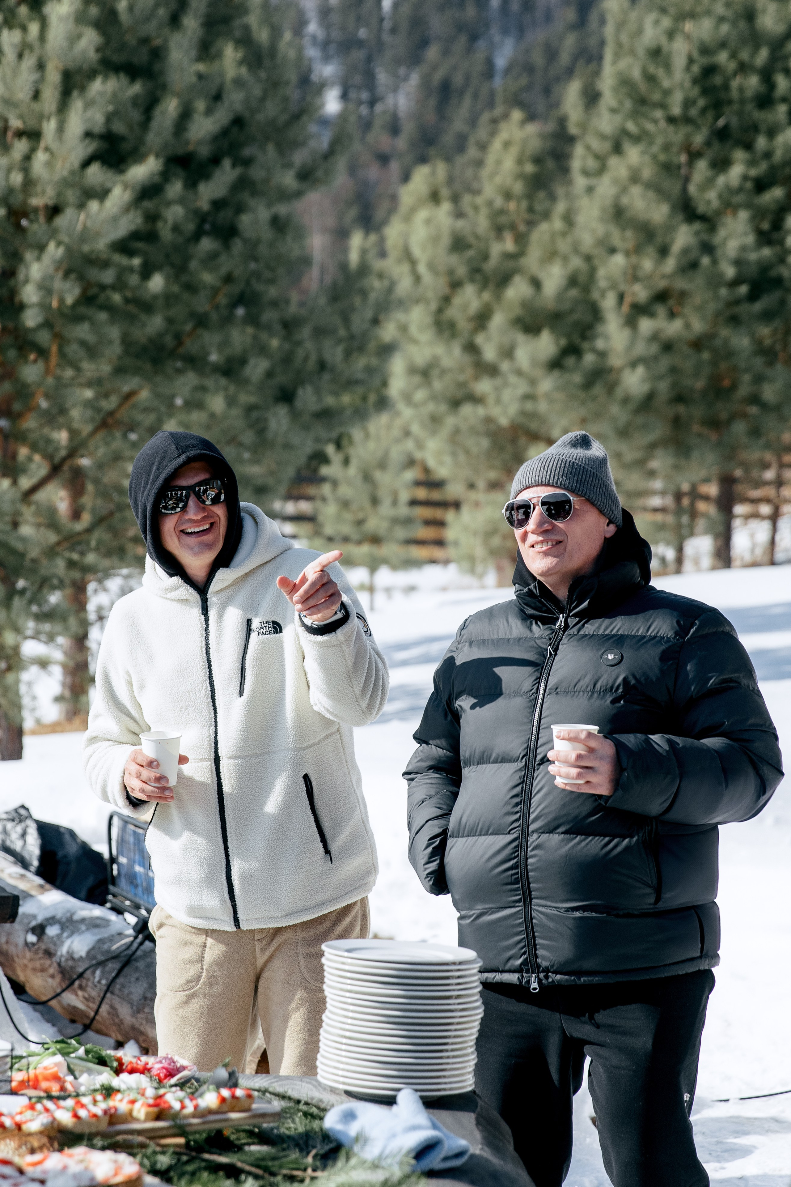 ДЕНЬ ДОЖДЕНИЯ ЕКАТЕРИНЫ. Фотограф в Красноярске