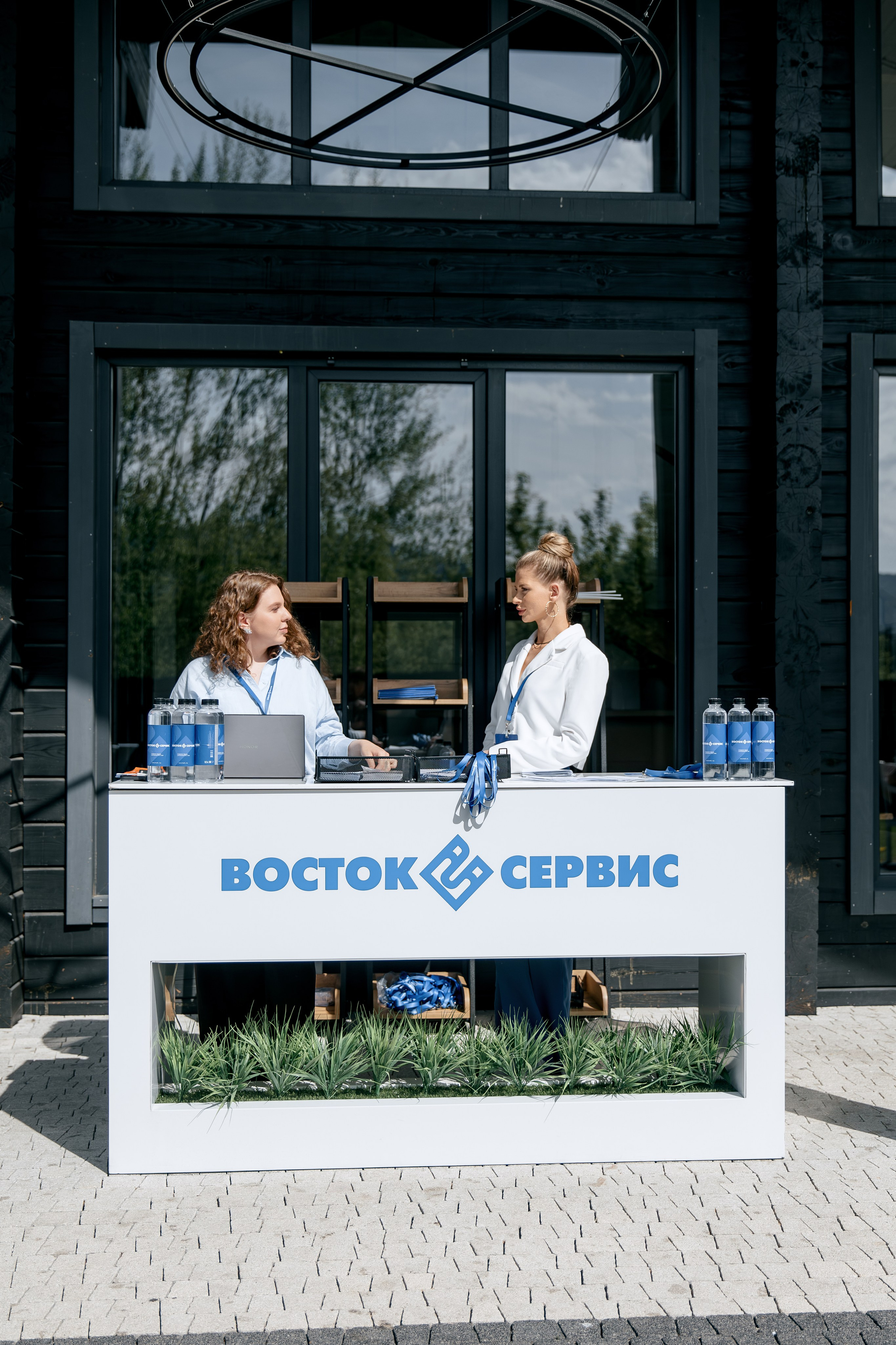 ВОСТОК СЕРВИС. Фотограф в Красноярске