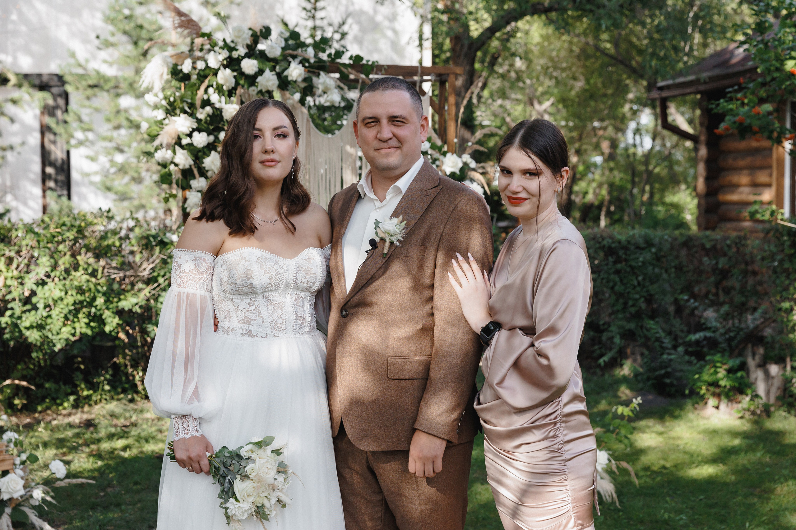 Максим и Екатерина. Фотограф в Красноярске