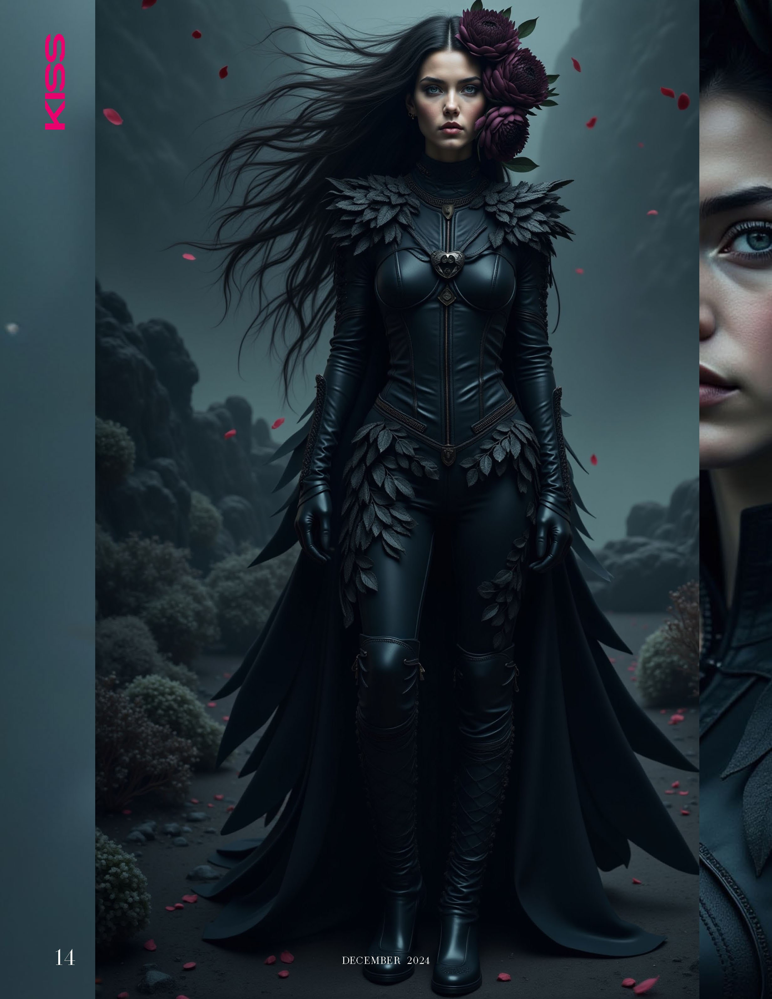 NeuroArtMagic: уникальные анимации, видео и нейрофотографии от Юлии Тягушовой | Публикации и признание. Fine Art & Fashion фотограф в Москве Тягушова Юлия