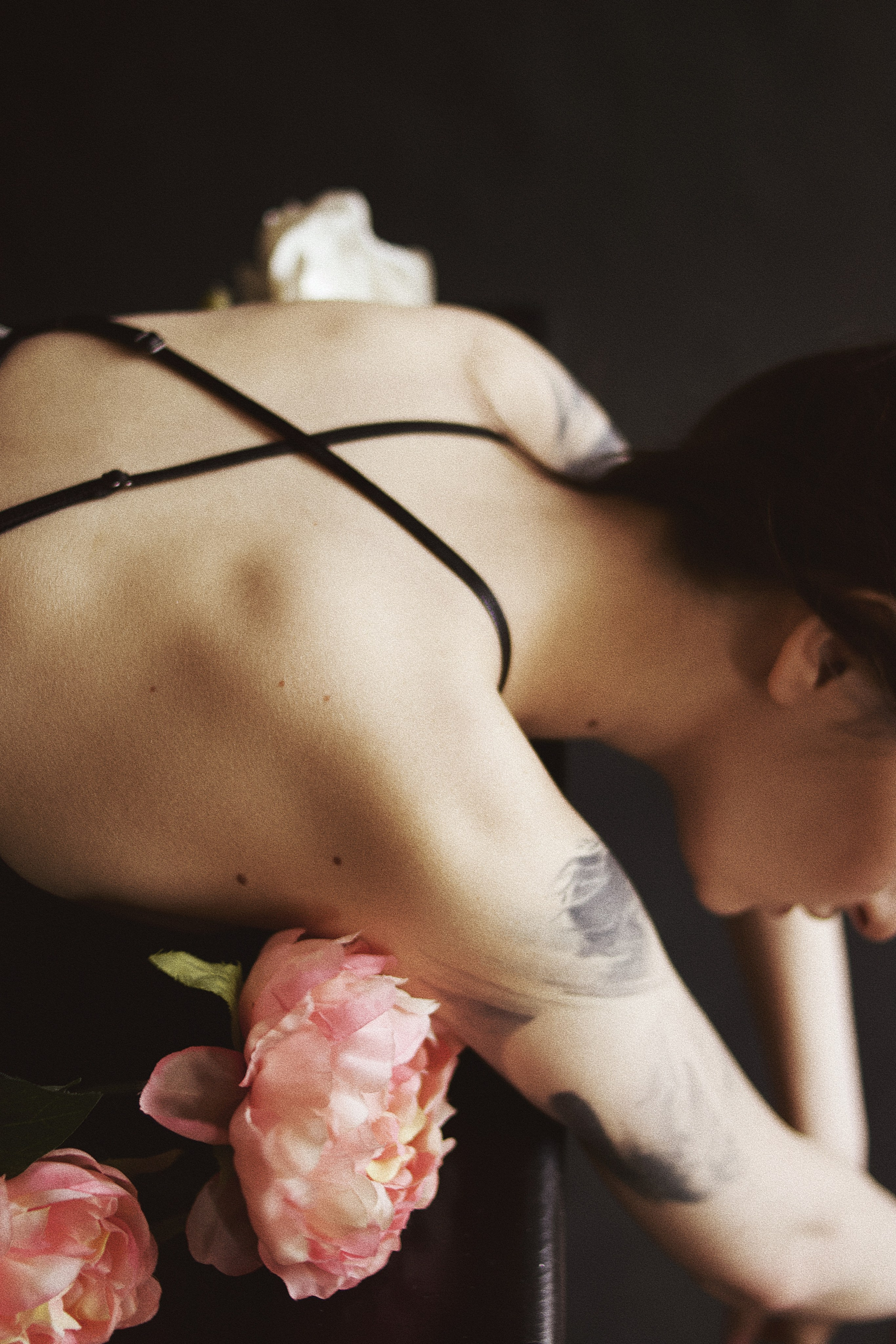 Индивидуальные съёмки. Фотограф во Владивостоке Анастасия Соловей