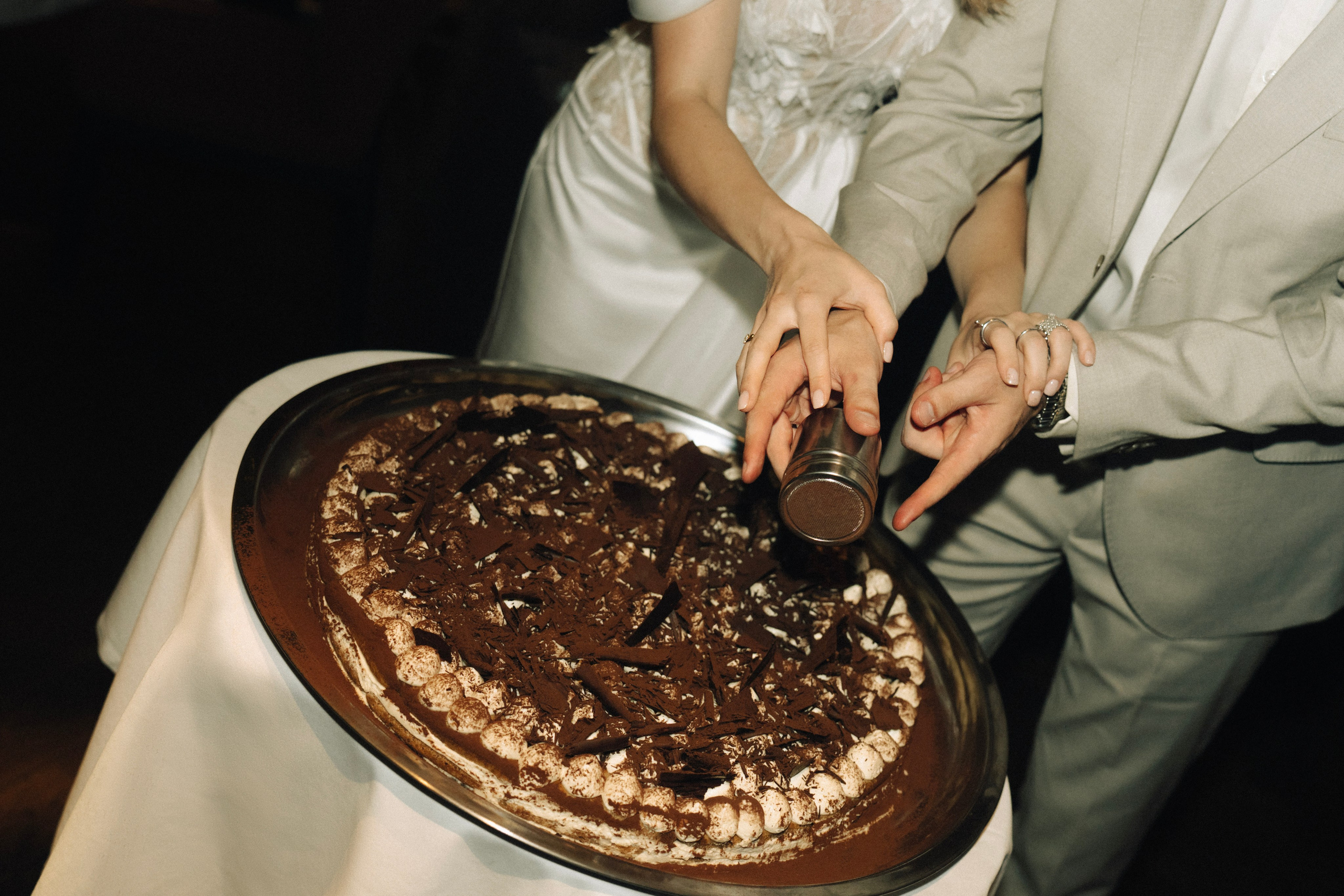 All I ever wanted___All I ever needed. Свадебный фотограф в Москве Мария Кривоногова