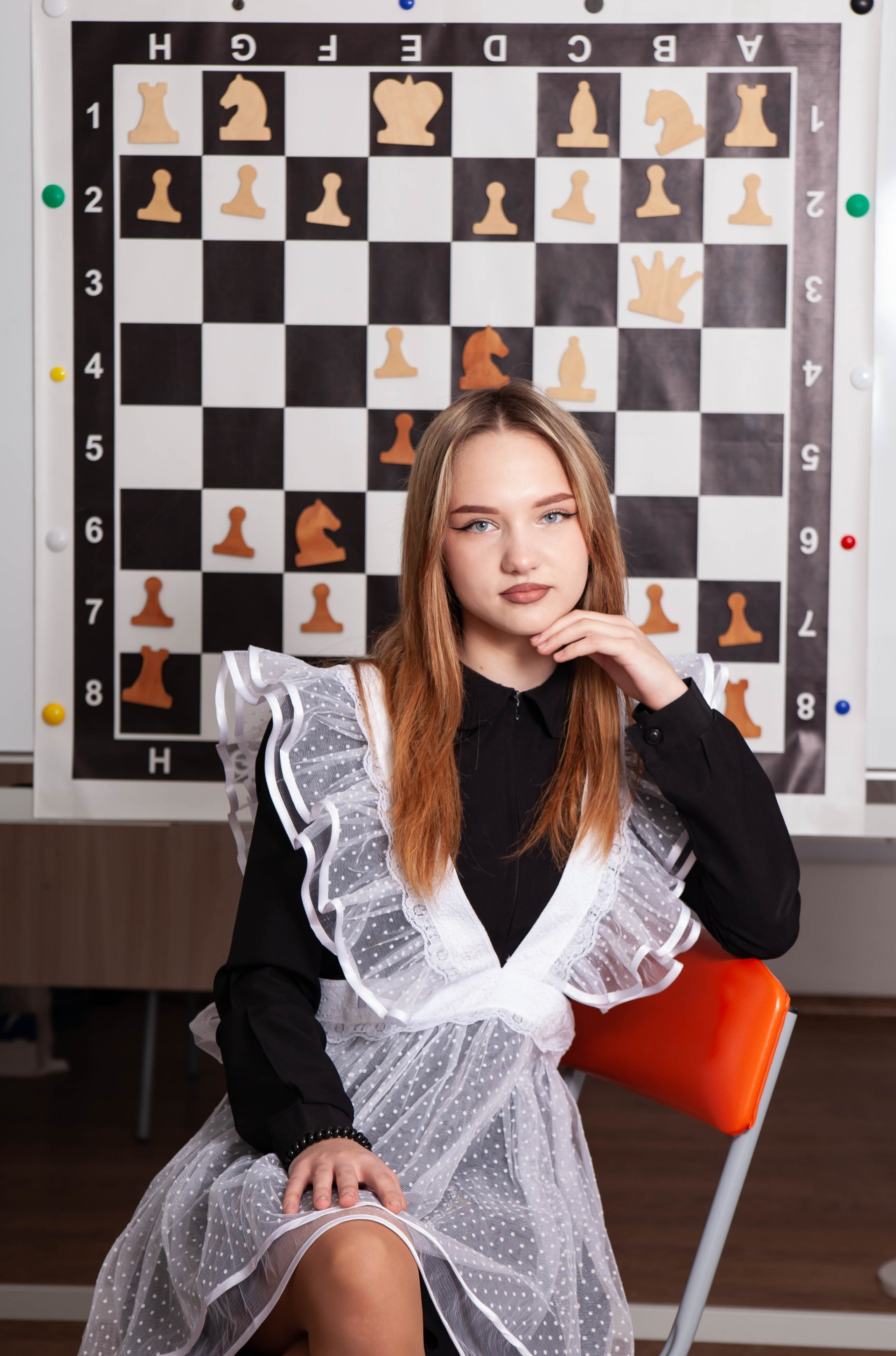 Школьные фото сессии. Главная