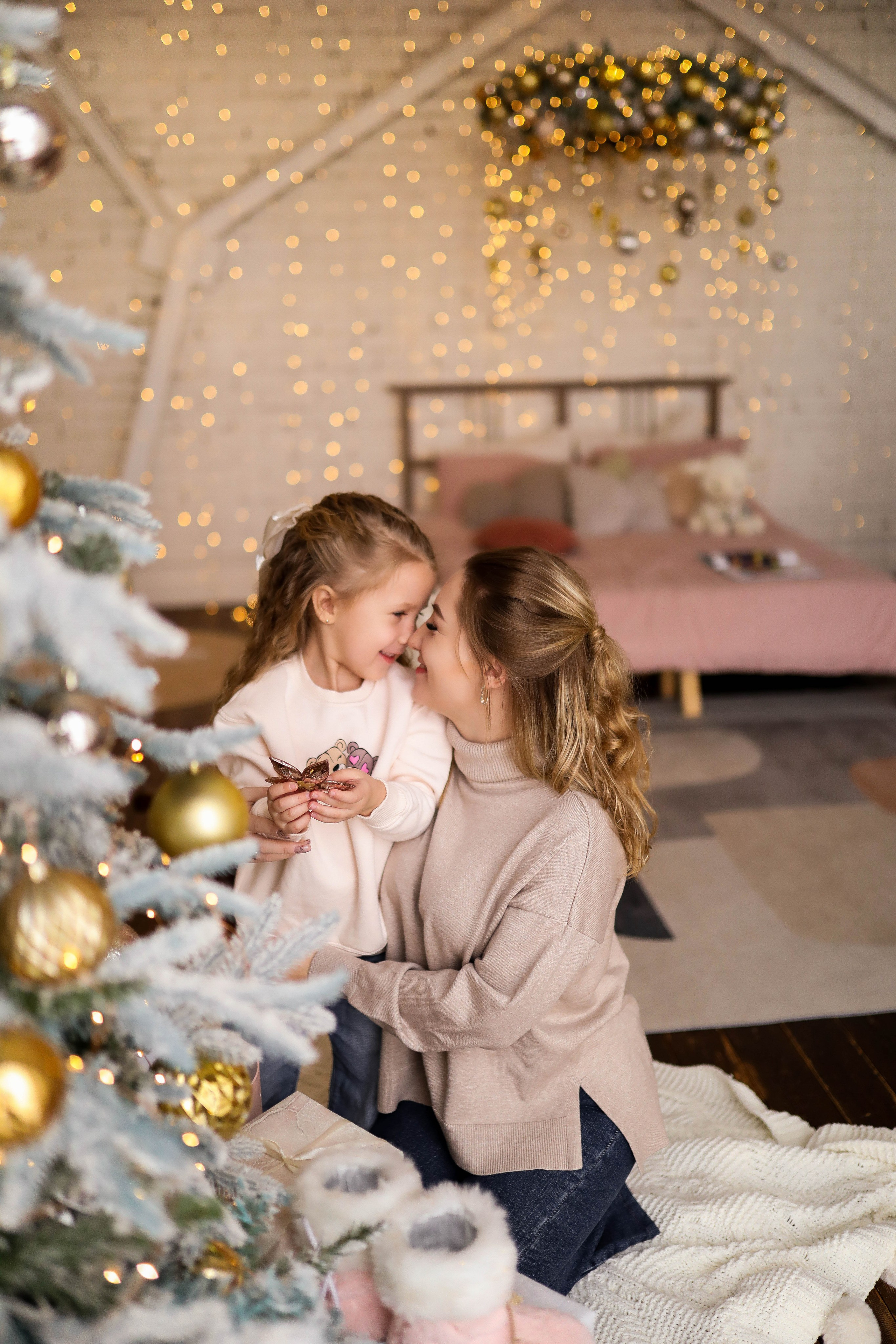 Семейная съёмка в зале вайт и Флет. ФОТОГРАФ ХАБАРОВСК АНАСТАСИЯ РАЧЕНКОВА