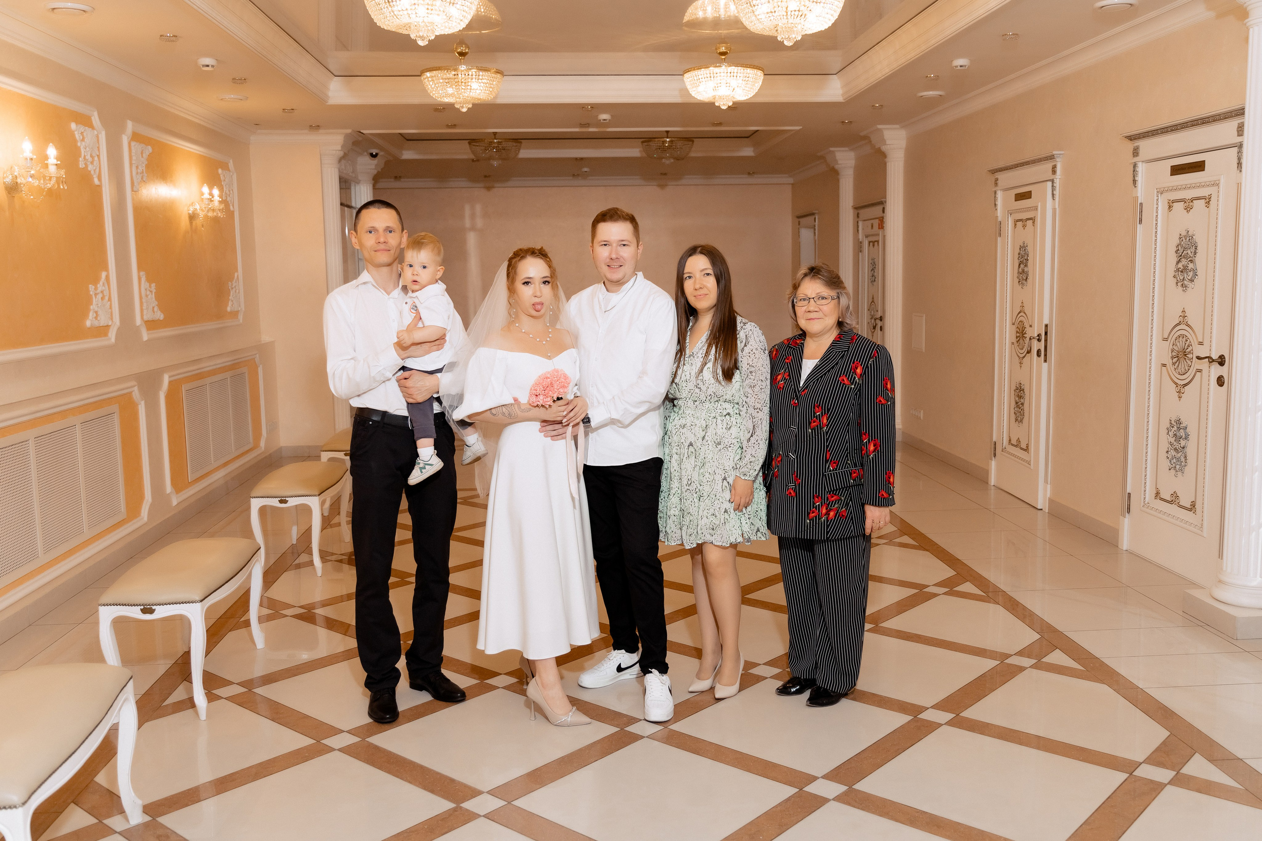 СВАДЬБА: Анастасия и Григорий. Все фото. Профессиональный фотограф в Ижевске Леша Петров