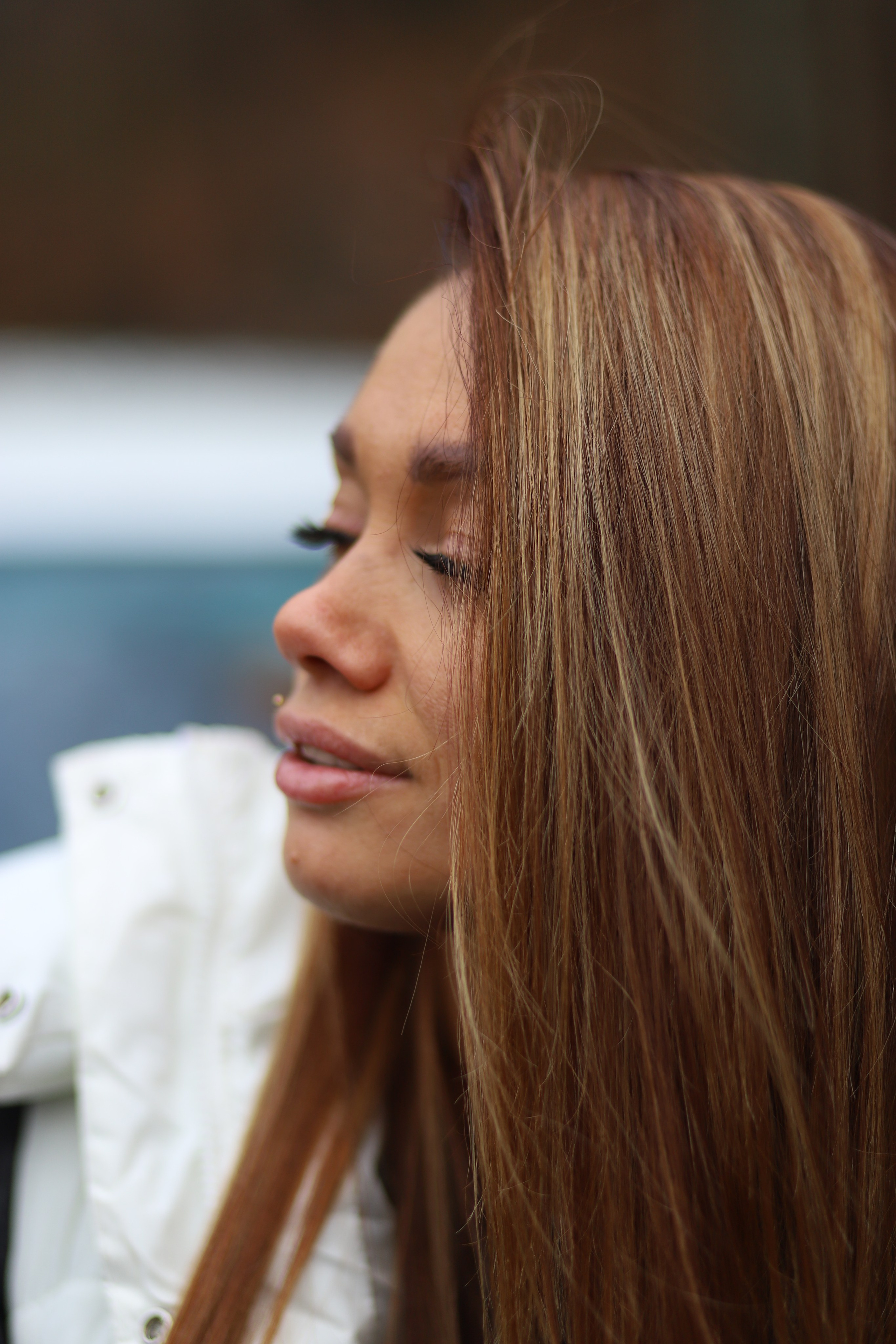 Настюша. Фотограф Сочи