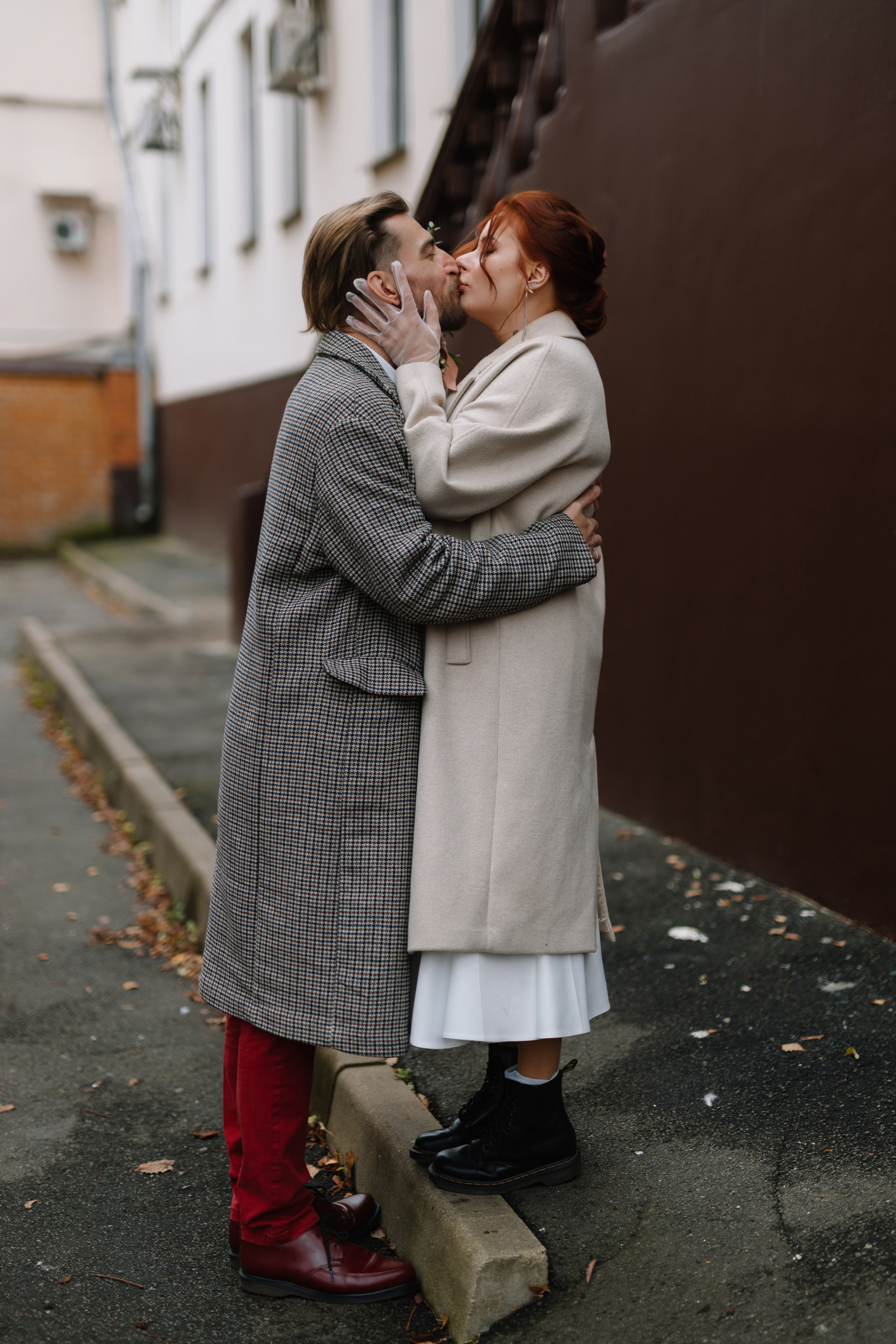 29 октября. Свадебный и портретный фотограф в Москве, Туле и Брянске Дара Евсеева