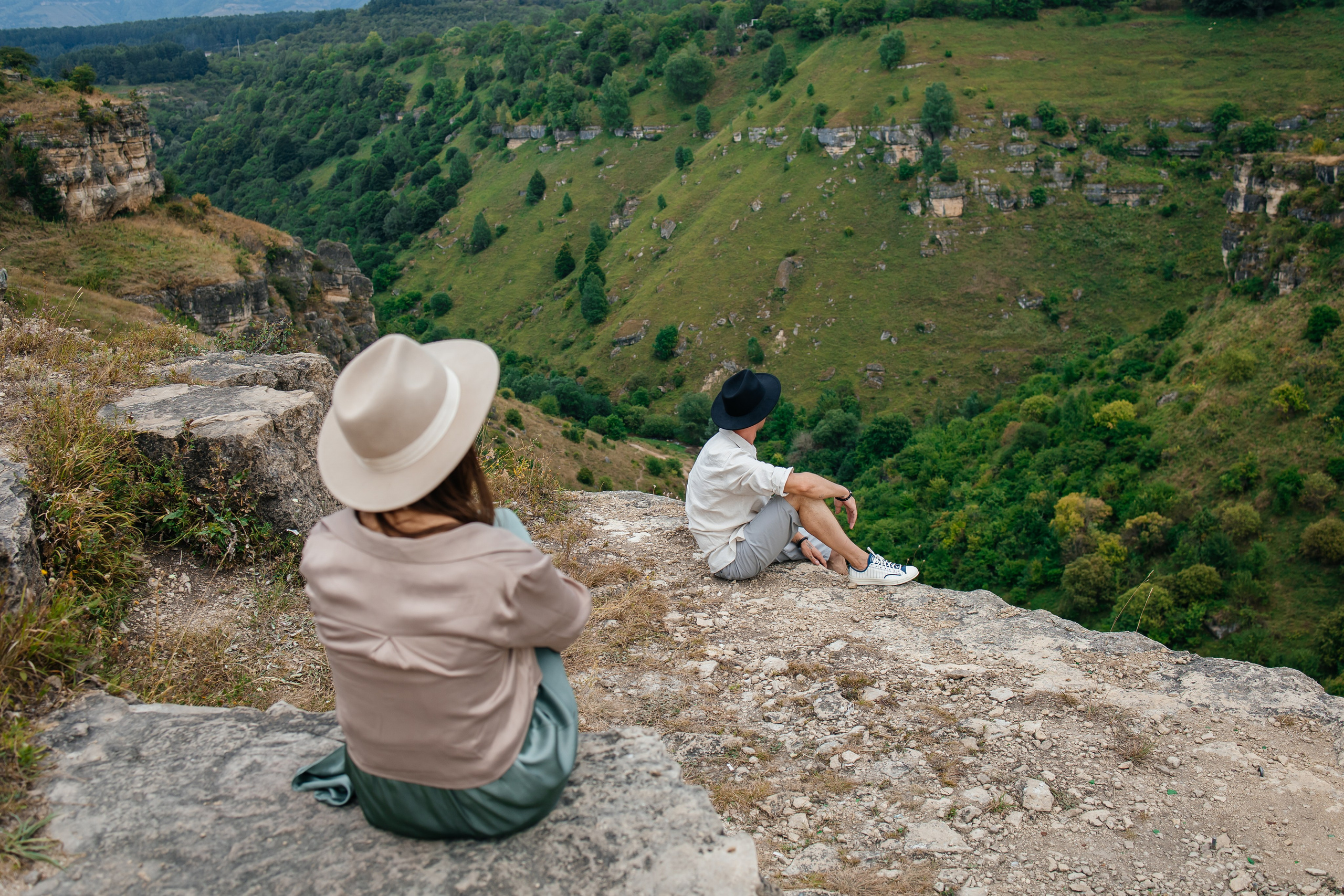 Кисловодские каникулы. Самый свадебный фотограф