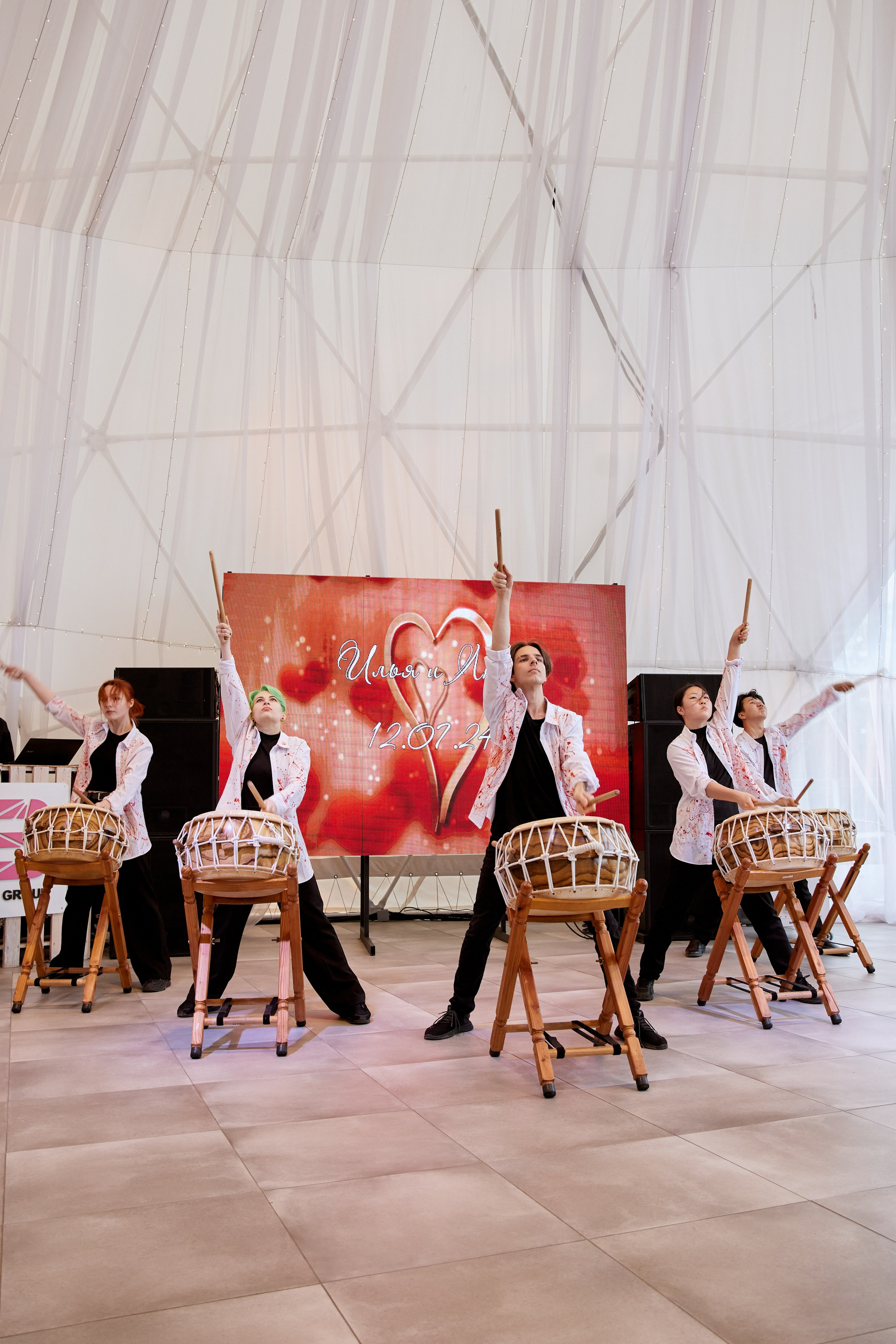 Люси и Илья. Фотограф в г. Уссурийск Юлия Зозуля