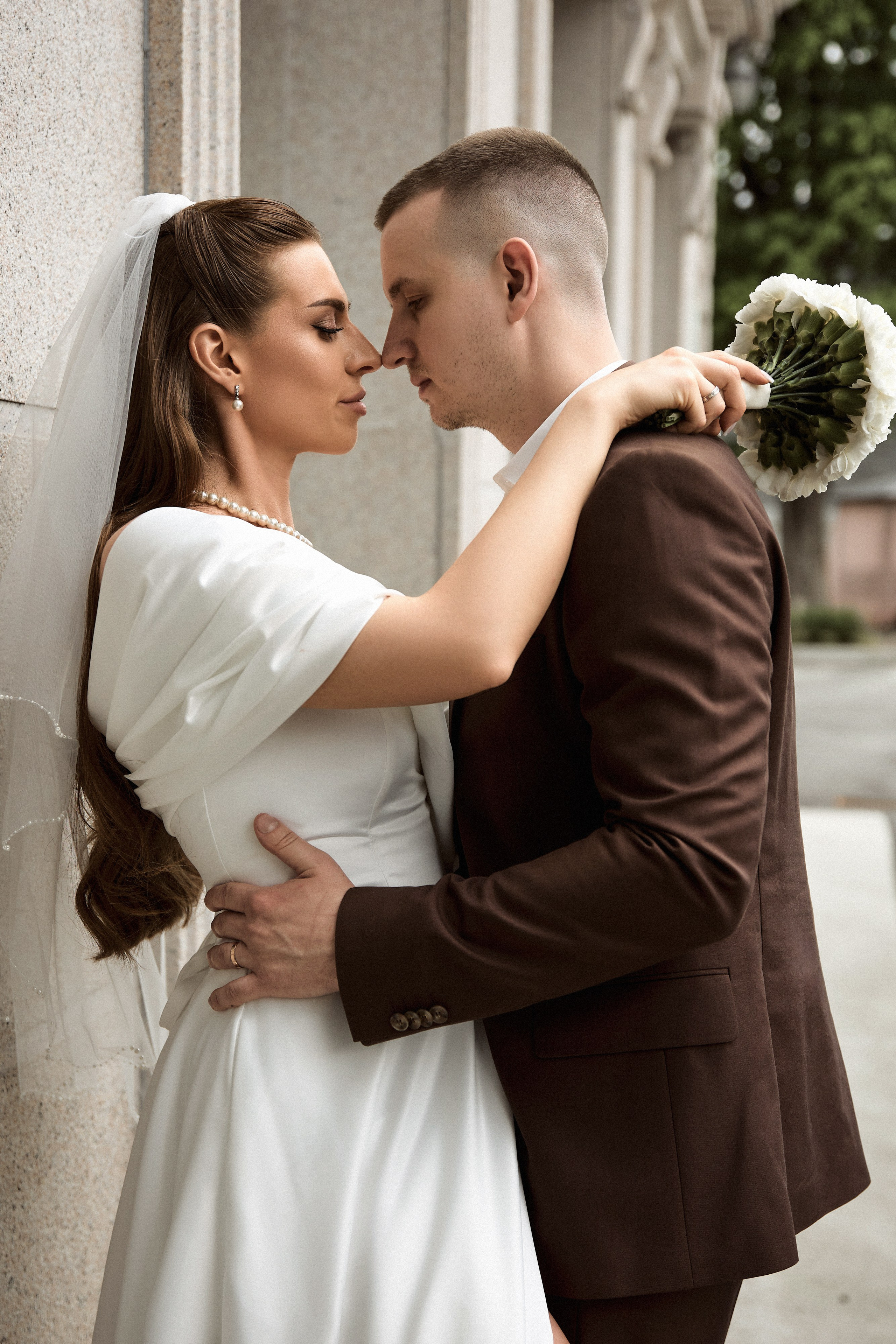 Софья и Егор. Фотограф в г. Уссурийск Юлия Зозуля