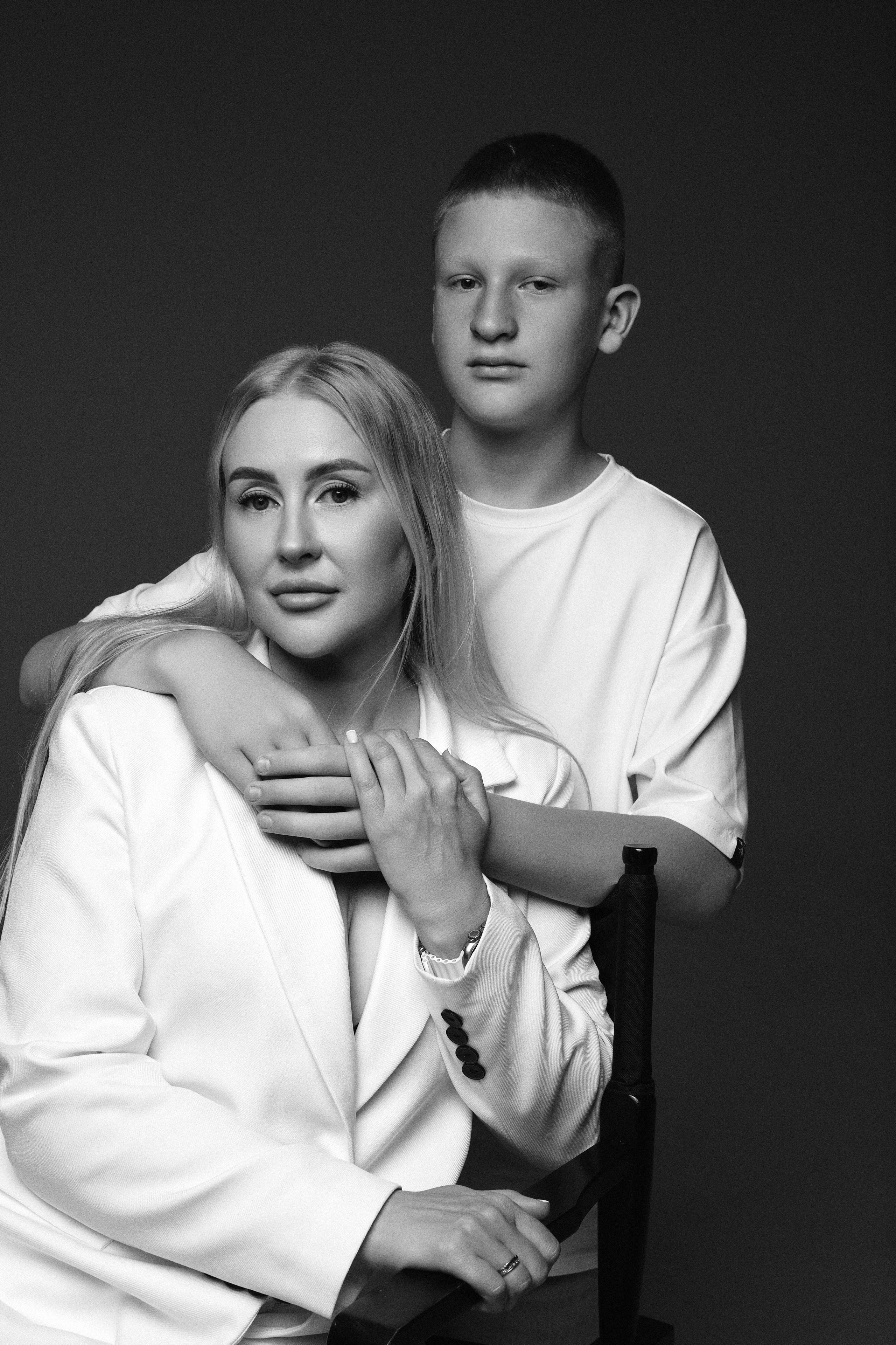 Семейные. Фотограф в г. Уссурийск Юлия Зозуля