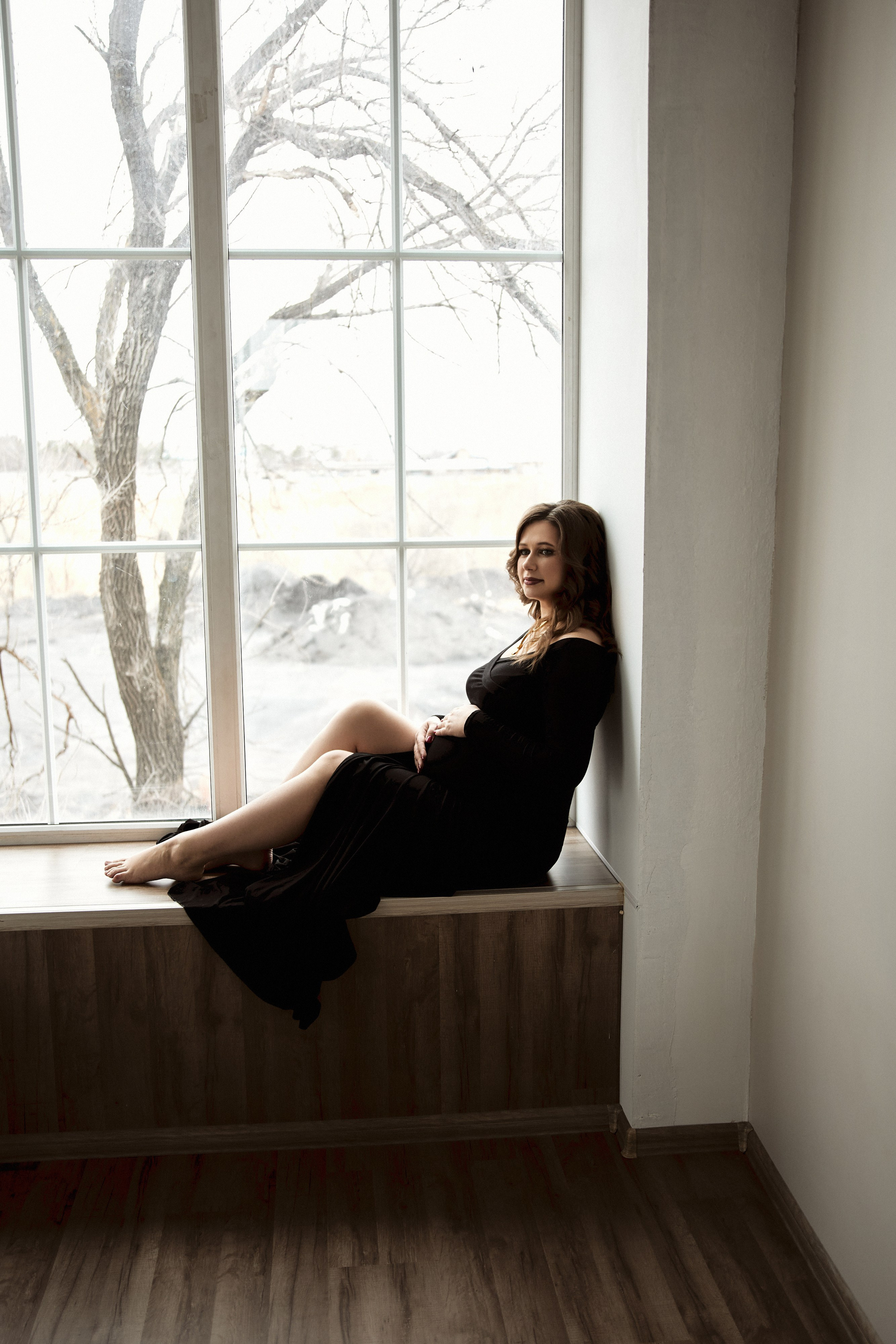 В ожидании. Фотограф в г. Уссурийск Юлия Зозуля