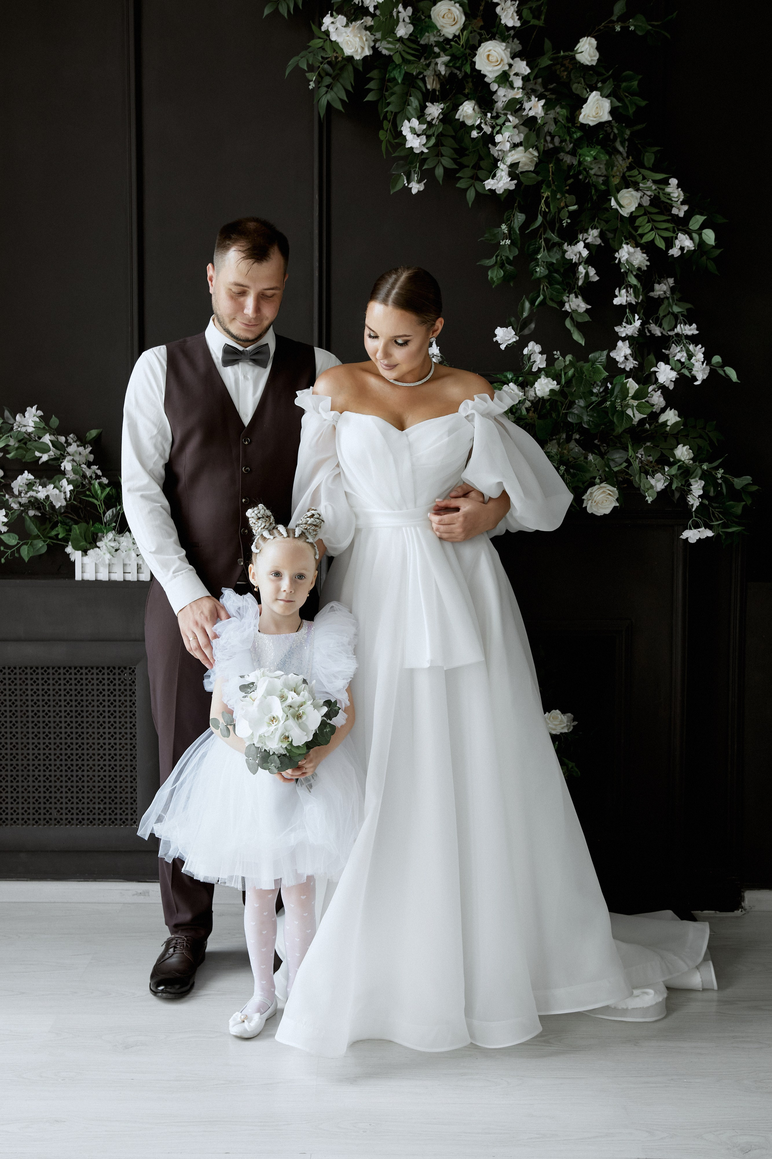 Валерия и Андрей. Фотограф в г. Уссурийск Юлия Зозуля