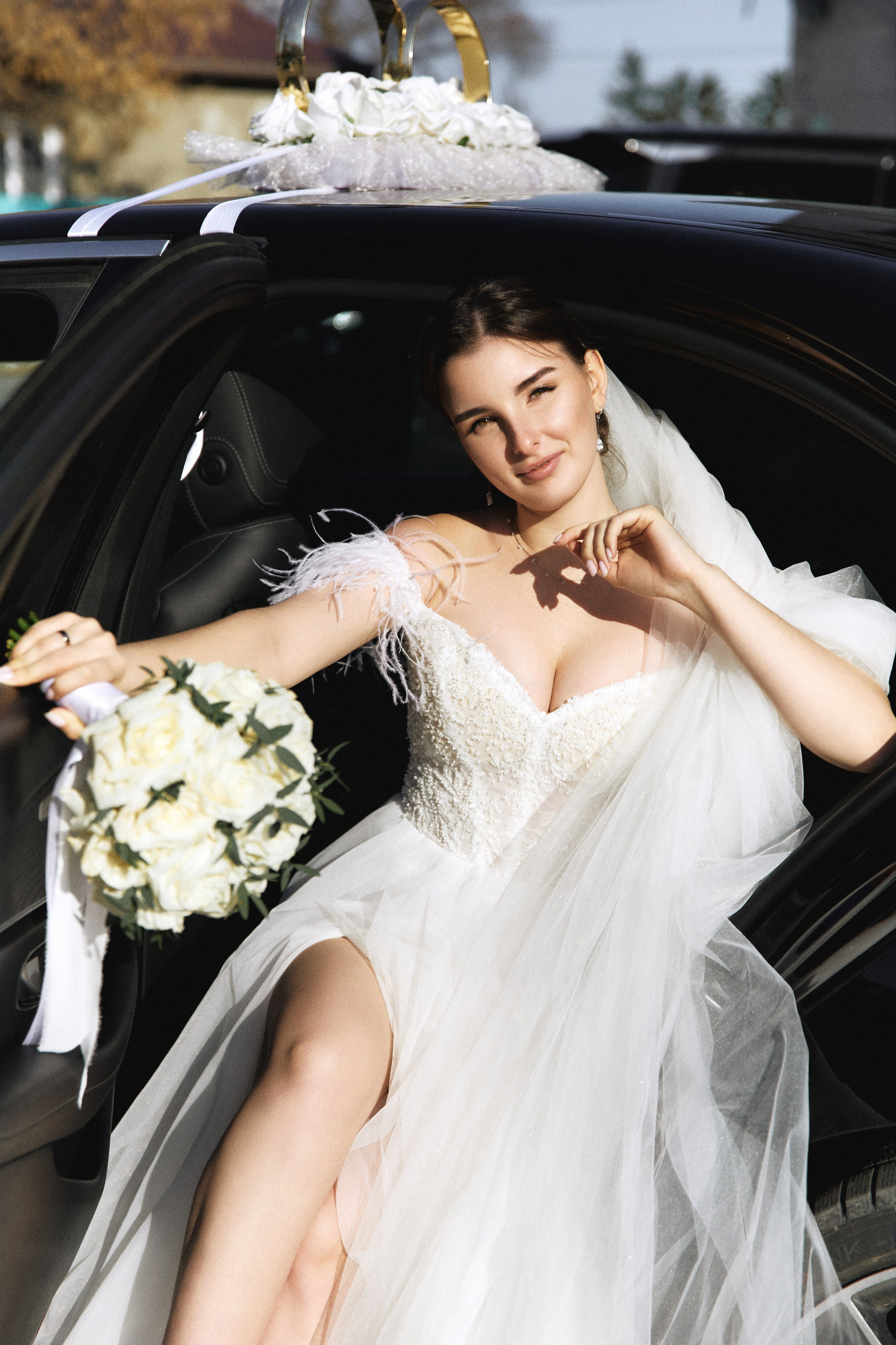 Свадебные. Фотограф в г. Уссурийск Юлия Зозуля