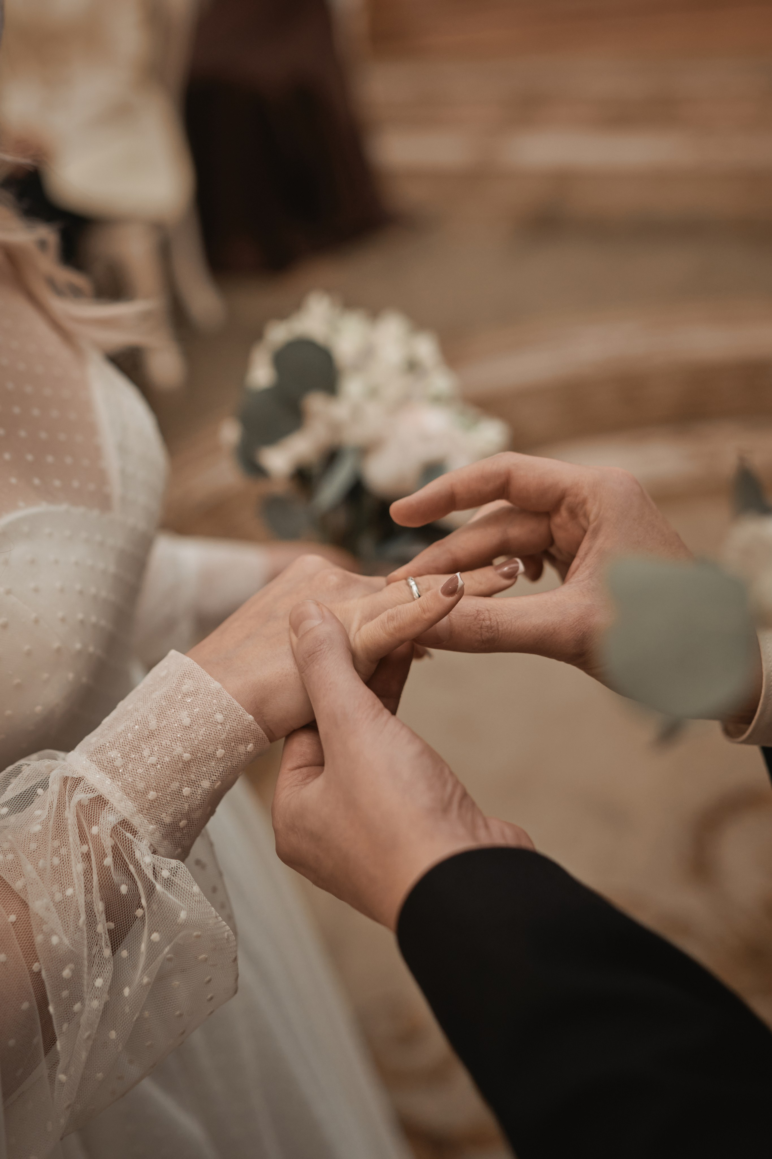 Аня и Дима. Фотограф в Санкт-Петербурге | Аня Маленчук