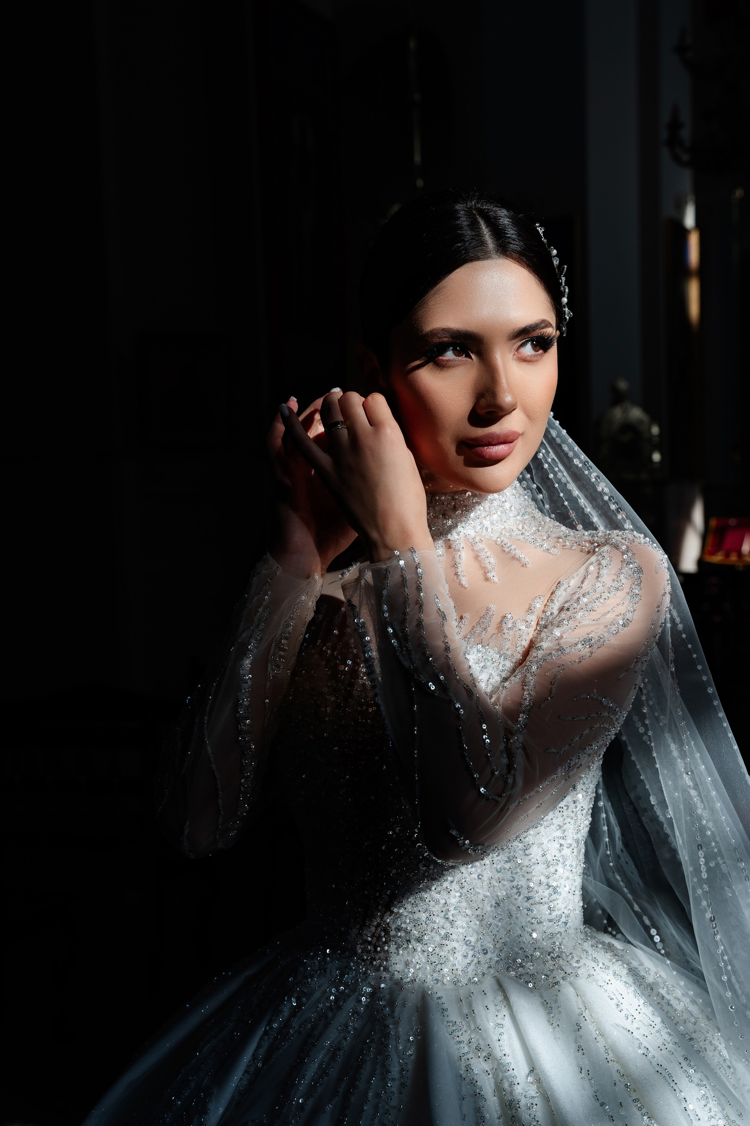 Данил & Виолетта. Свадебный фотограф Ашот Саркисян