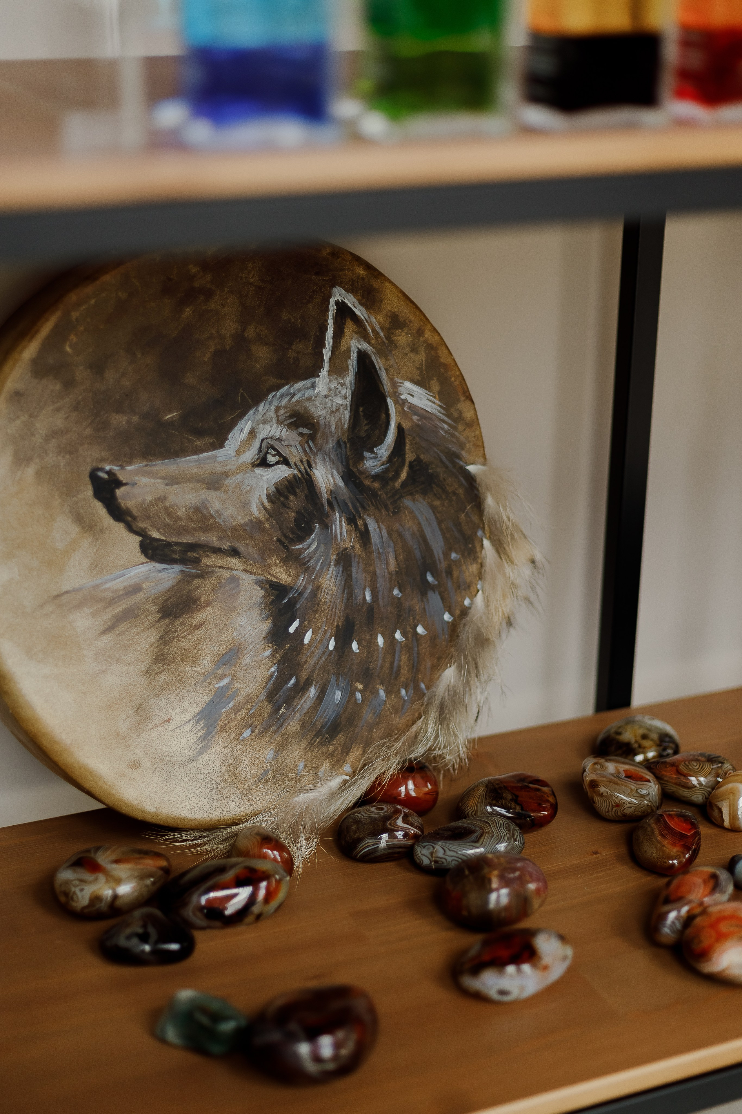 Фестиваль йоги. Фотограф Москва