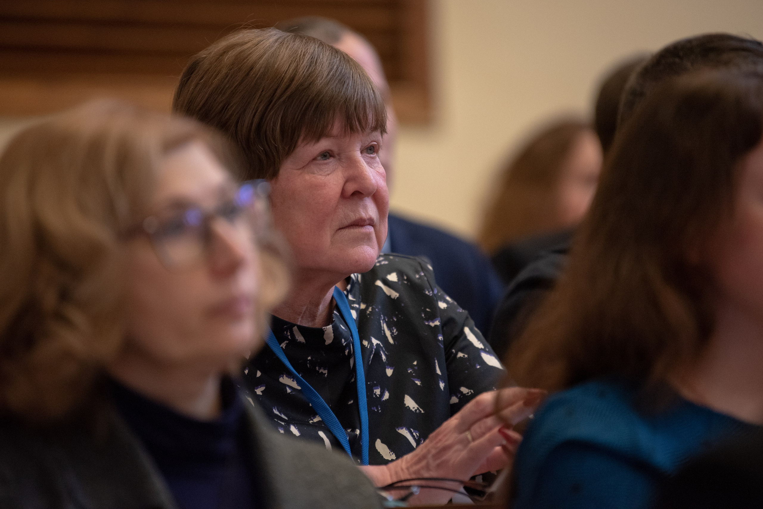 Международная конференция в МГУ. Фотограф в Москве Виктория Назаренко