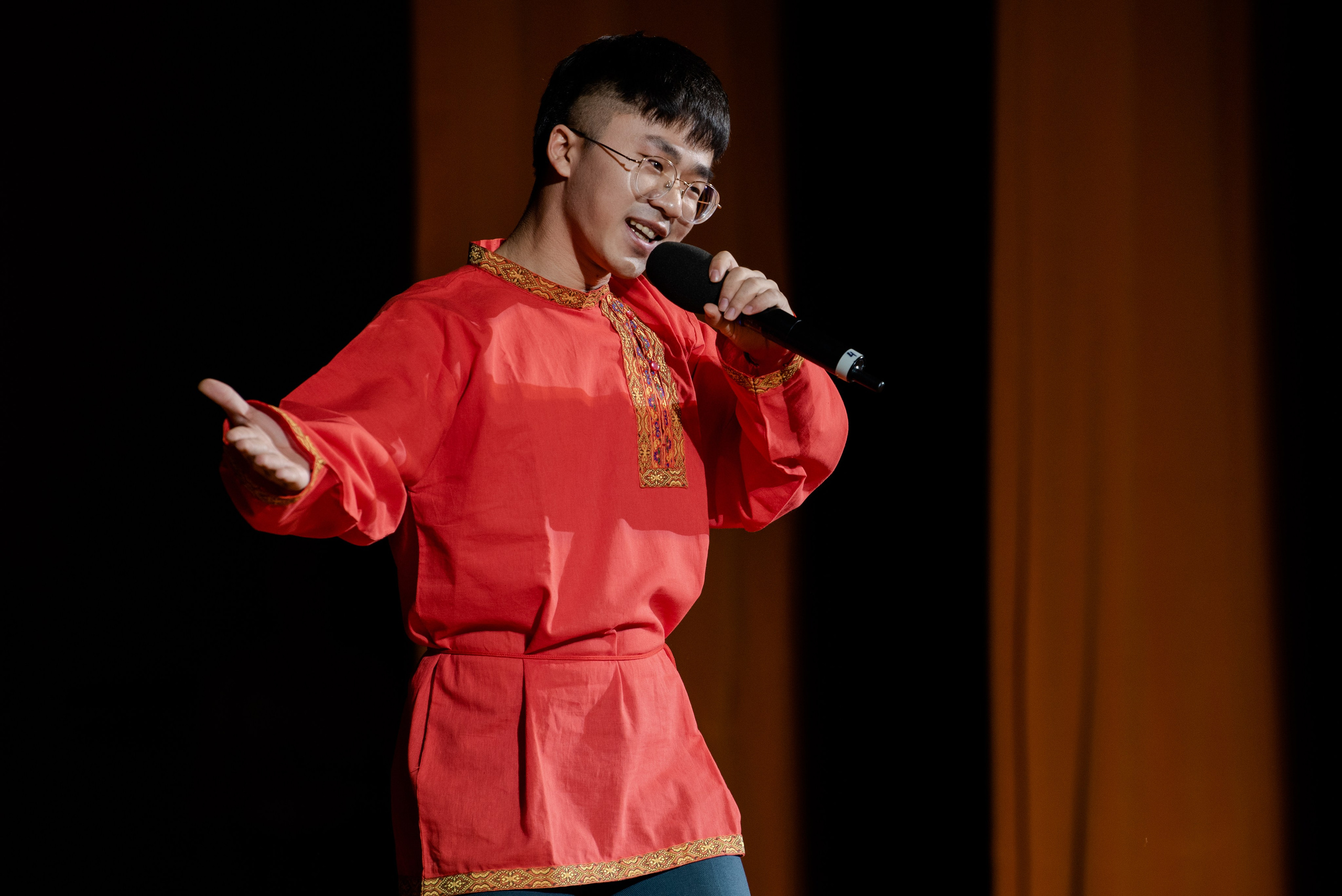 «Татьянин день–2019» в МГУ. Фотограф в Москве Виктория Назаренко