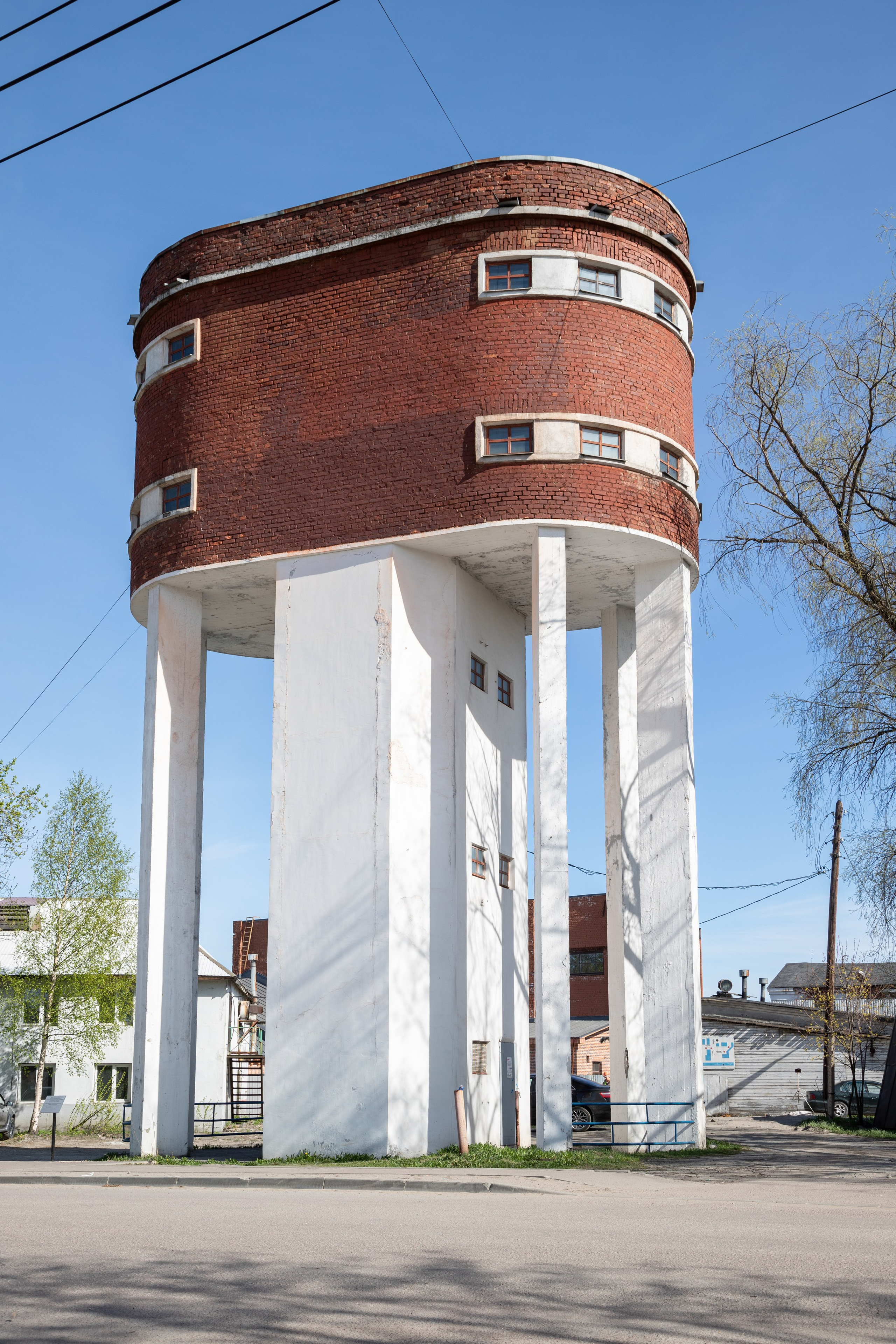 Сортавала. Интерьерный и архитектурный фотограф Солодова Алина