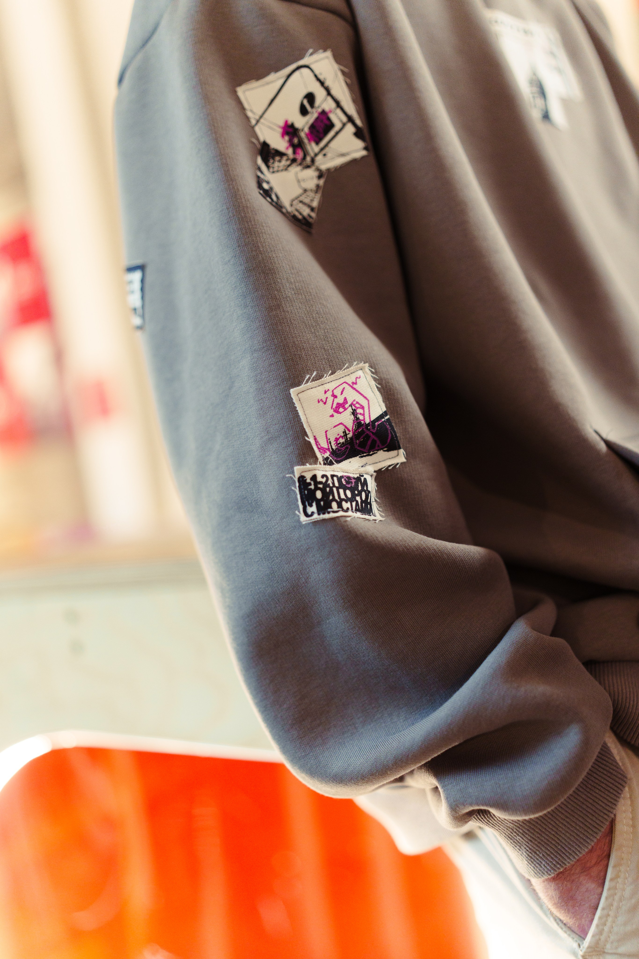 KULT wear v2. Фотограф в СПБ Алмаз Камаев