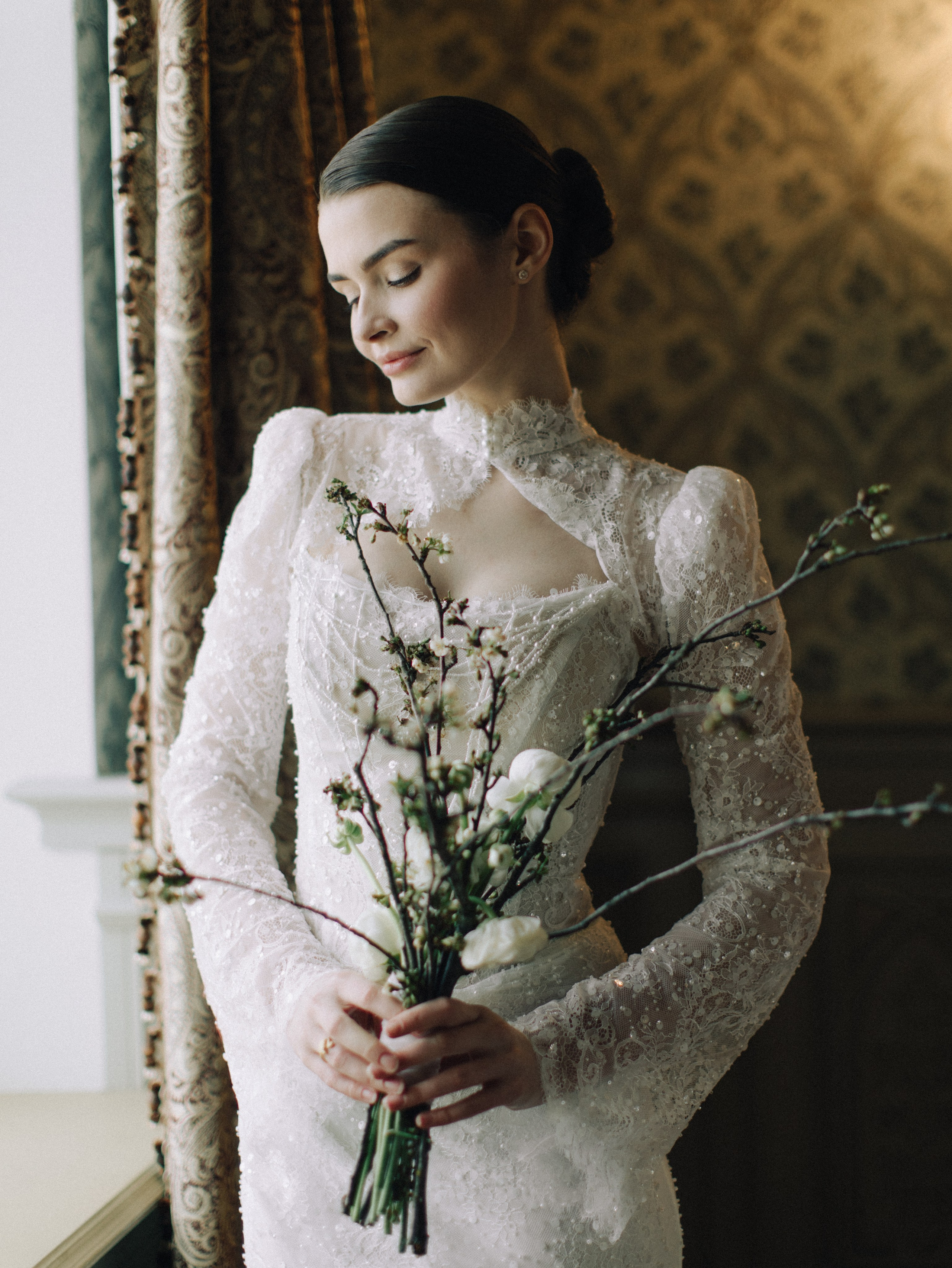 Свадебные серии. Photograph Svetlana Volkova