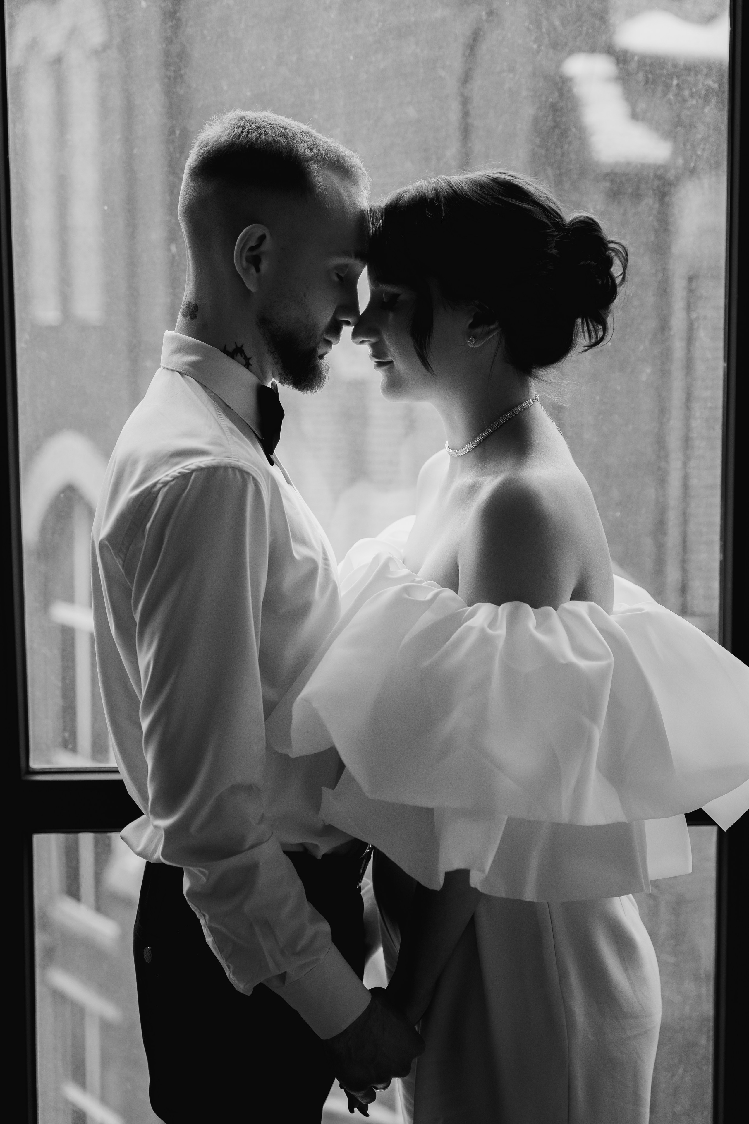 Антон и Таня. Станислав Тюрин Фотограф Москва. Индивидуальные и семейные фотосессии;