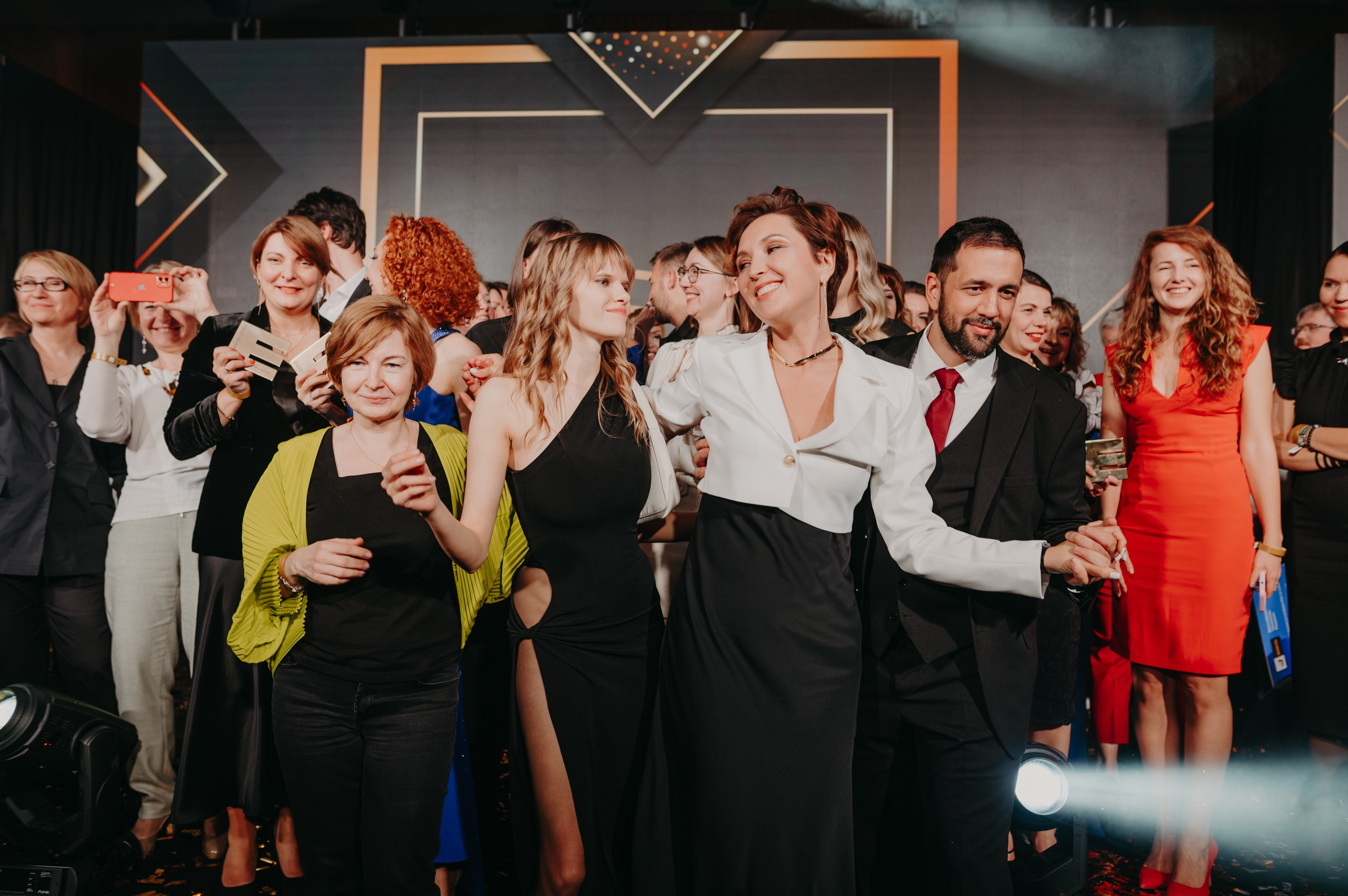 Награждение. Фотограф в Москве Илья Максимов