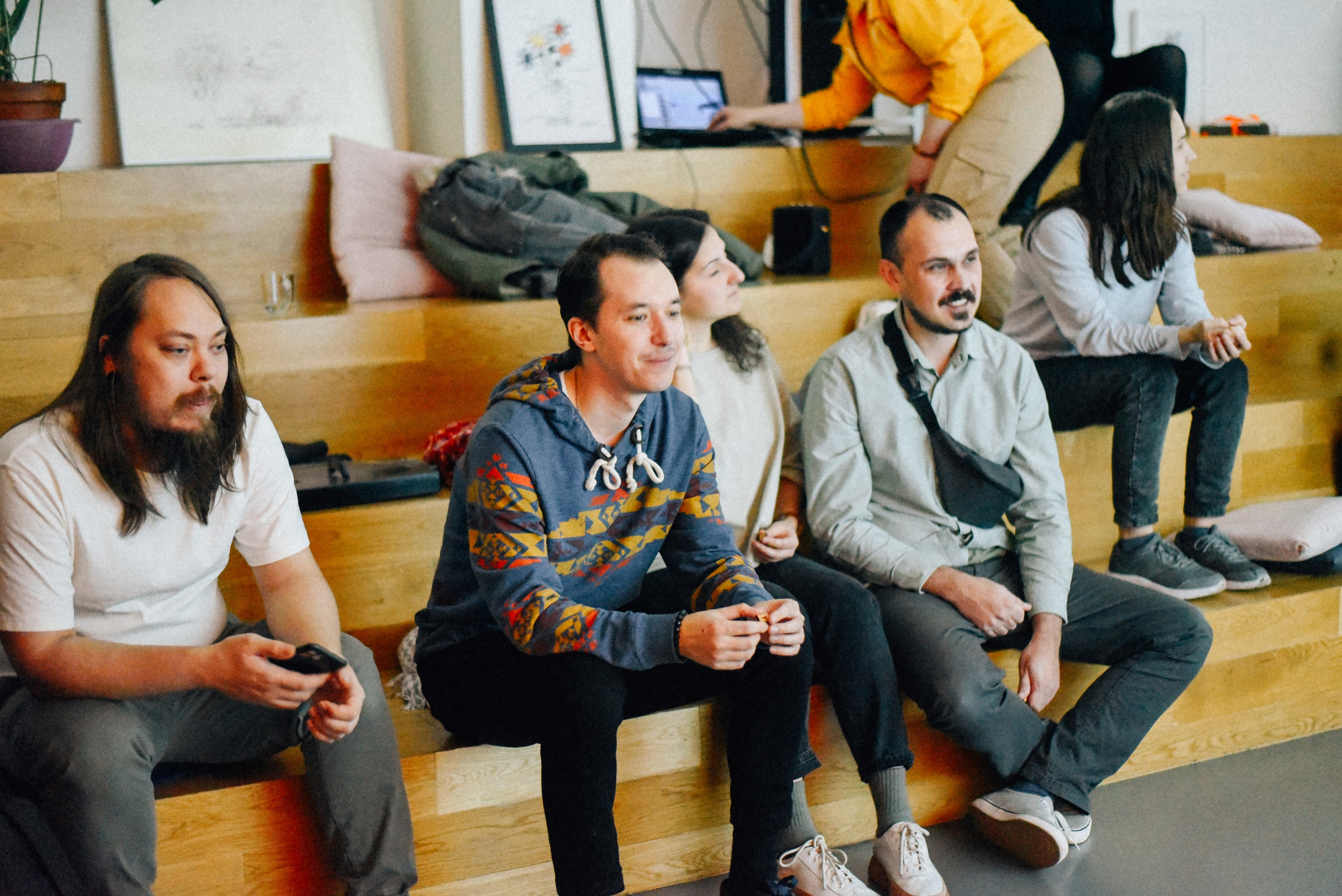 ЧТО ТЫ МЕЛЕШь Норвегия. Фотограф Лола Волна, город Москва