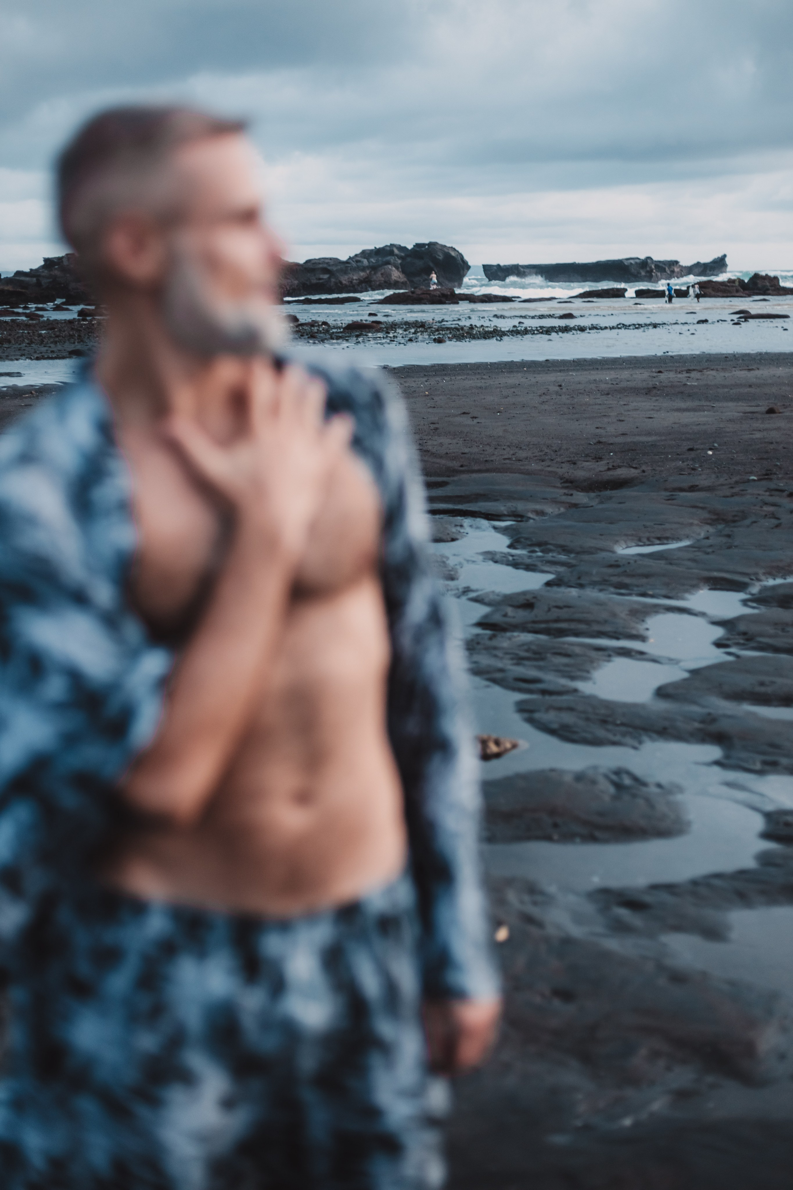 Aleksandr and power. Mariam Bagdasaryan