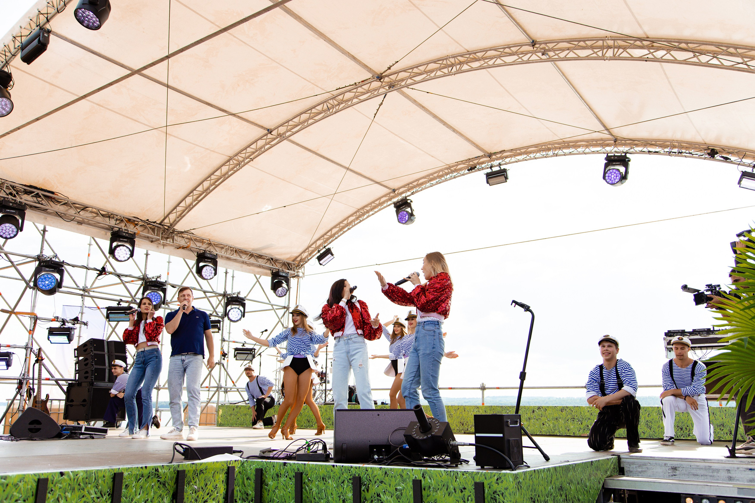 ЭР.fest — лови волну энергии. Фотограф Дмитрий Молчанов | Фотограф Пермь | Фотограф