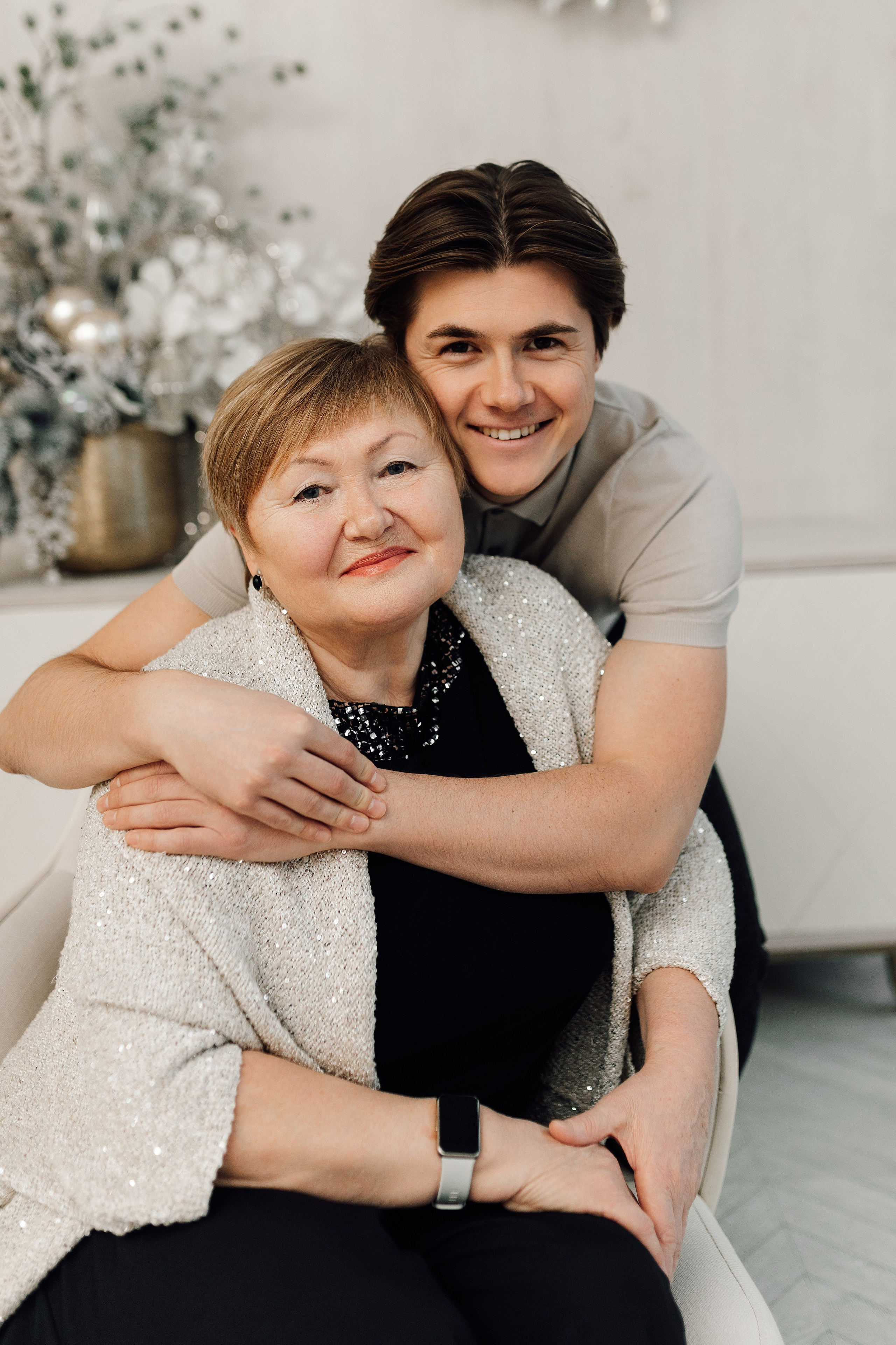 № 6. Фотограф в Москве Юлия Хамзина