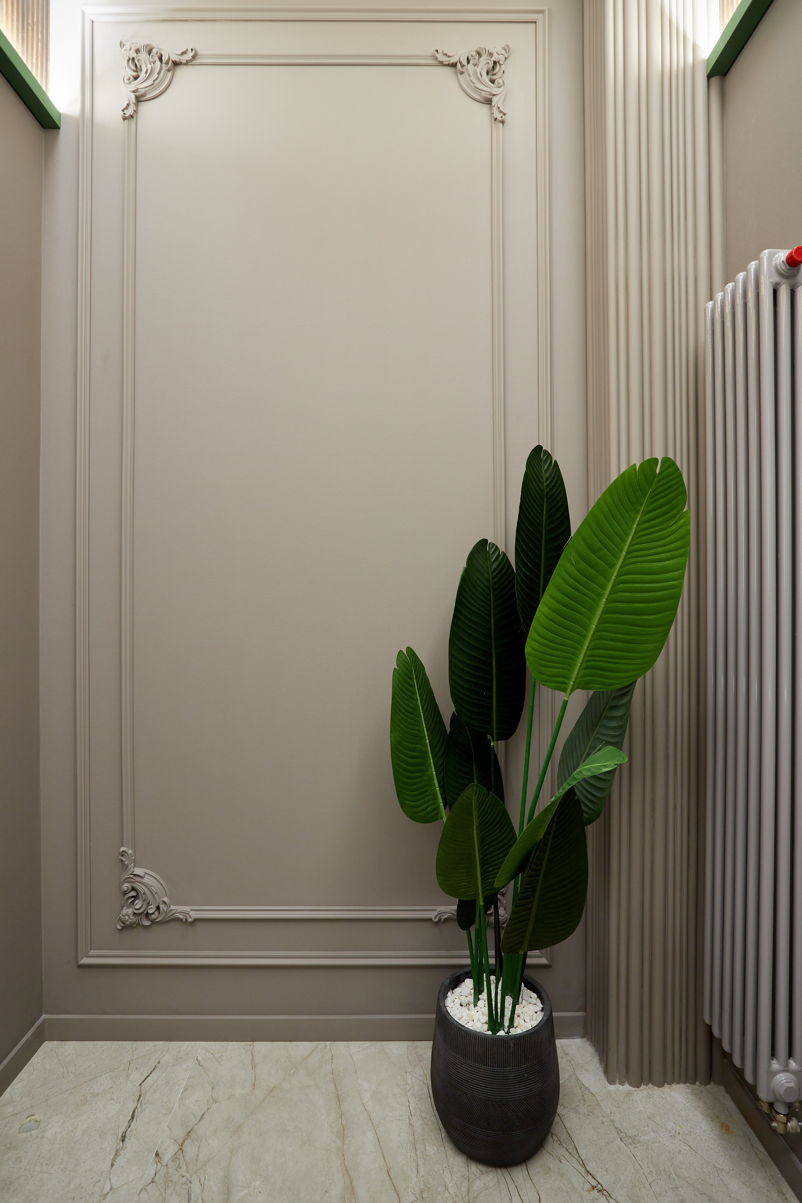 SAINT clinic & SPA. Интерьерный фотограф Краснодар. Галина Ладыгина