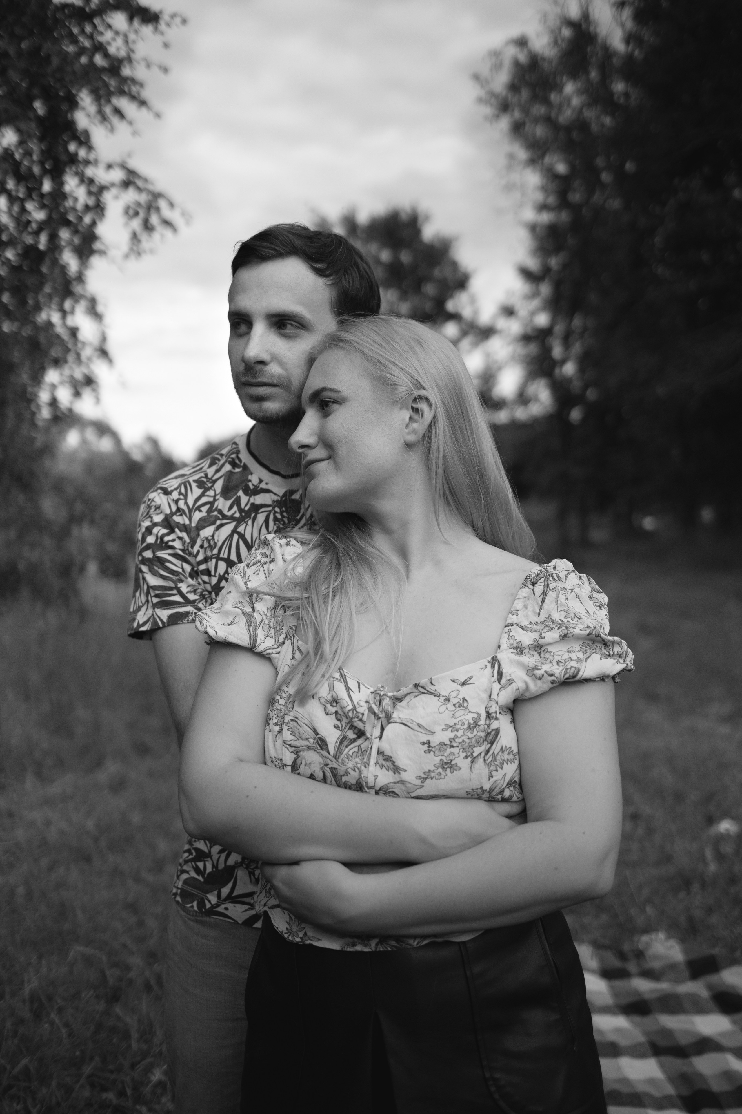 Прогулки. Sasha Ivanov — Documentary photographer