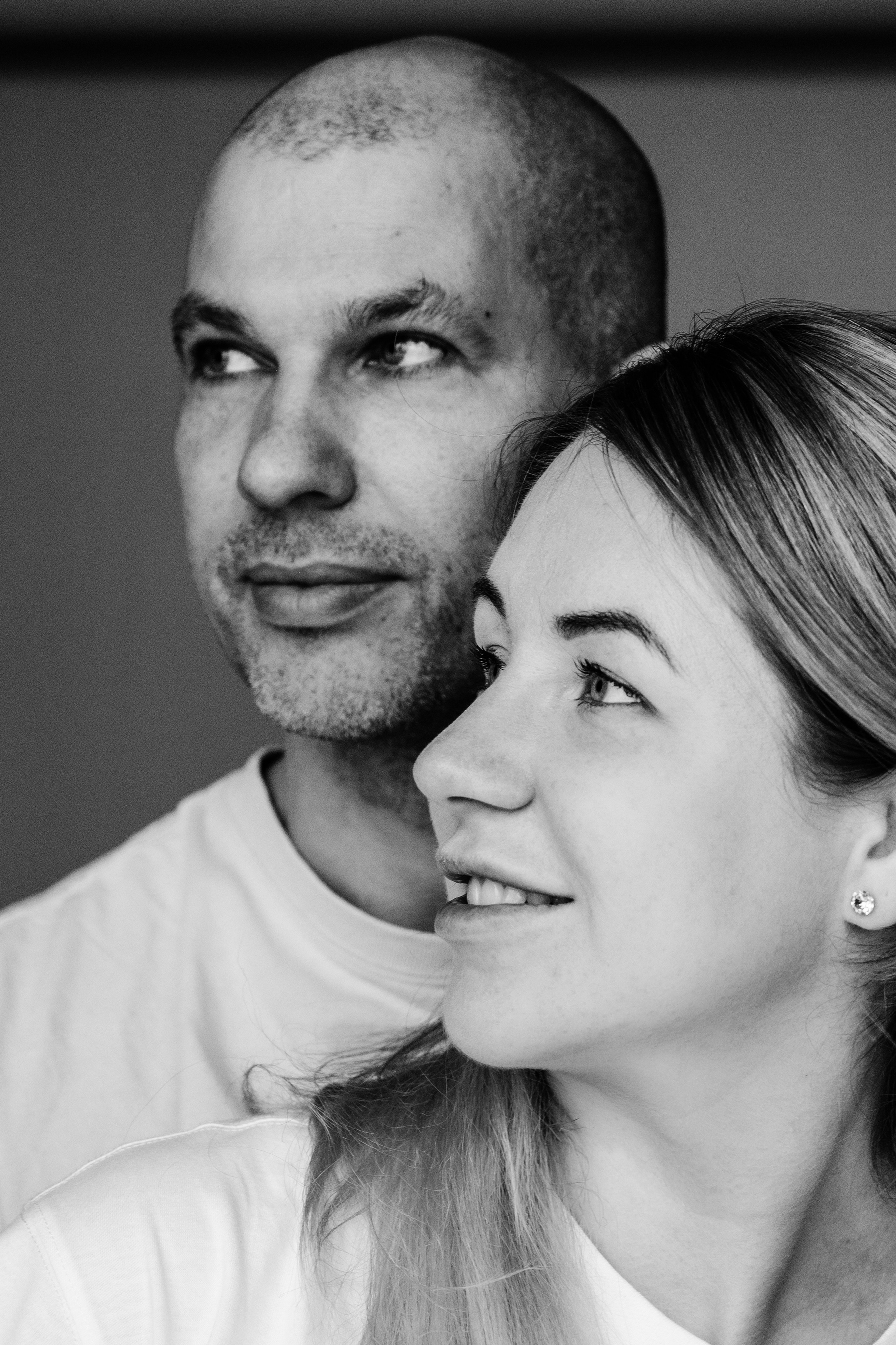 Ньюборн в студии. Фотограф новорожденных малышей в Санкт-Петербурге