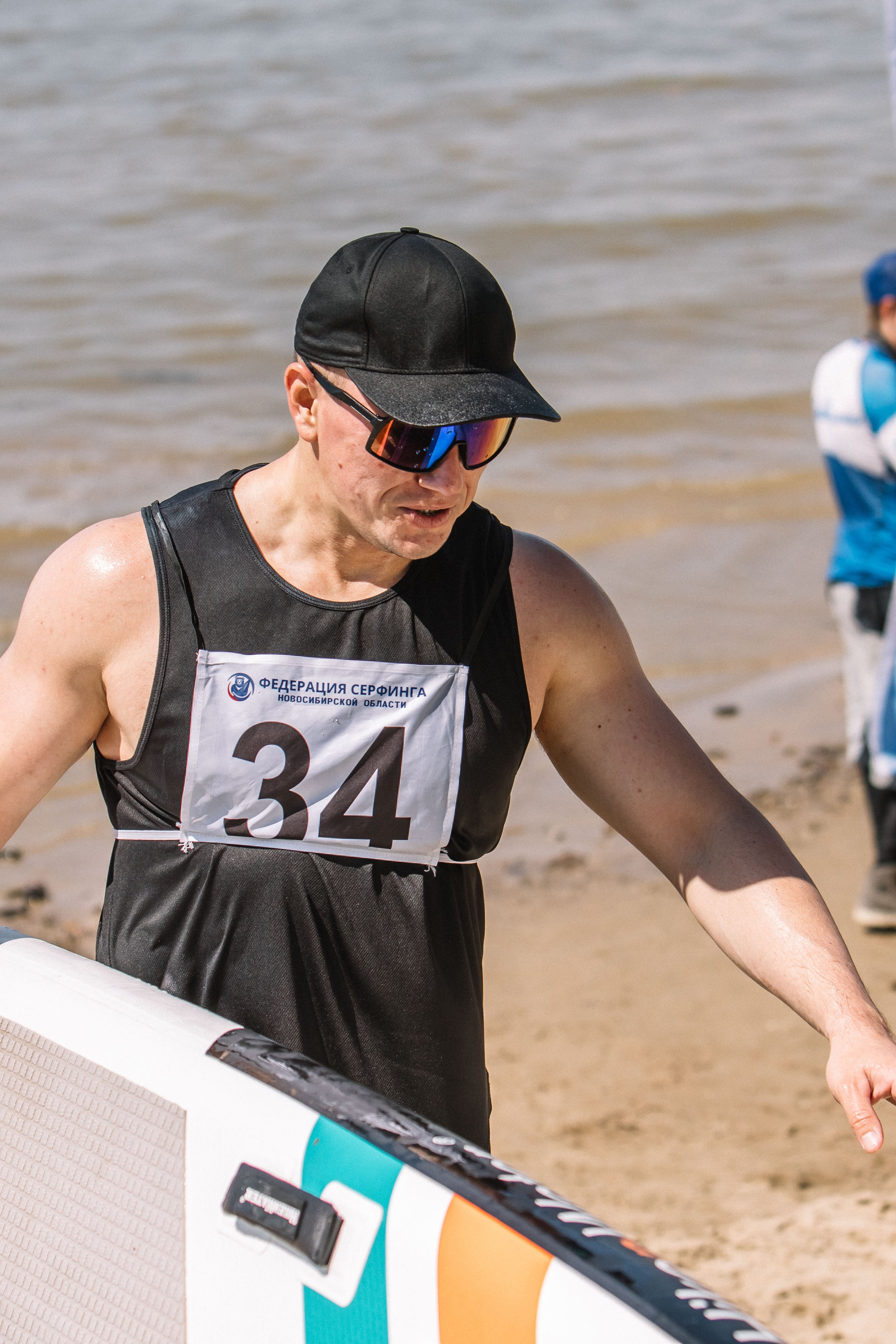Чемпионат и первенство по НСО по серфингу. Репортажный фотограф в Новосибирске