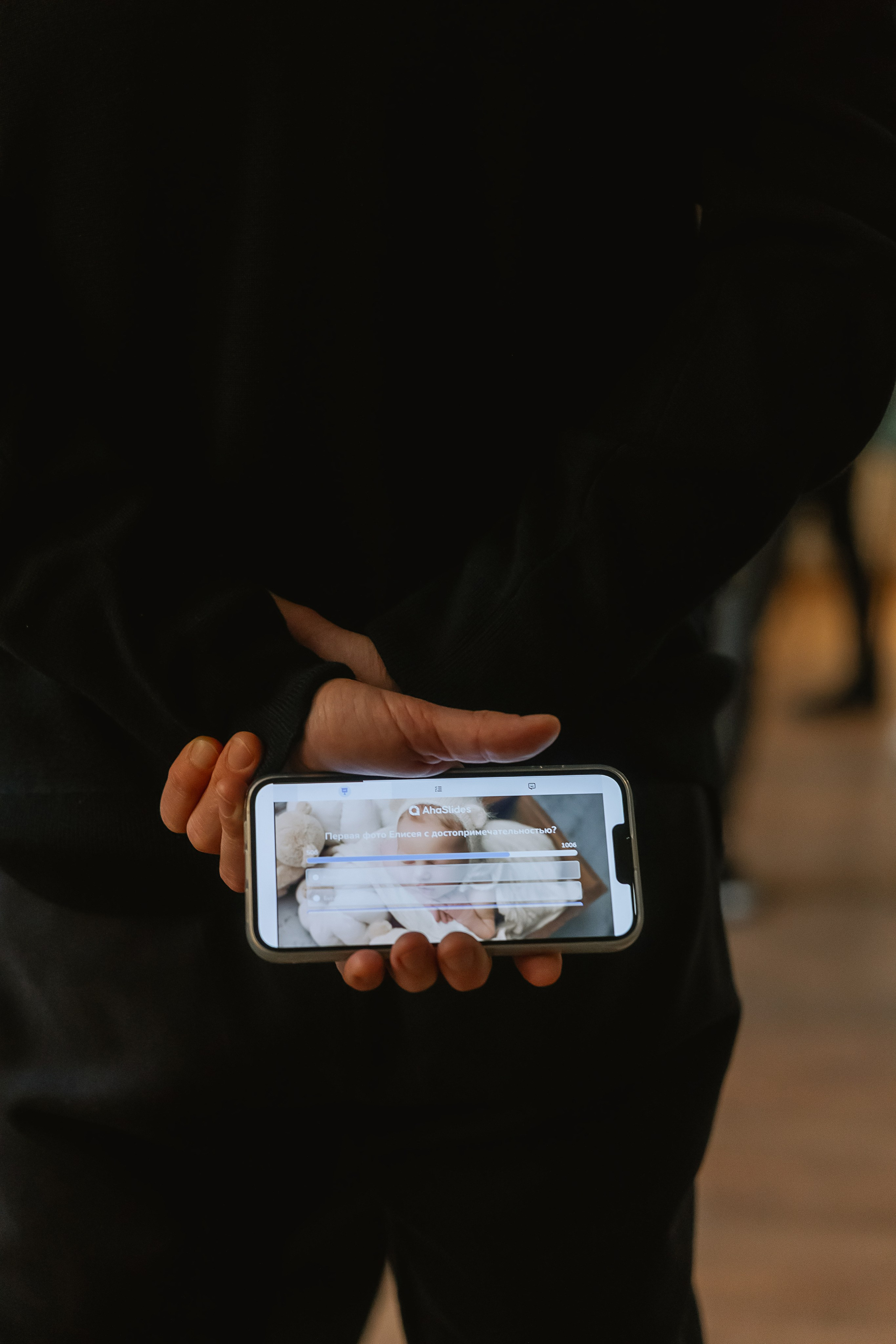 Елисею 1 годик. Свадебный фотограф | Москва | Демидова Мария