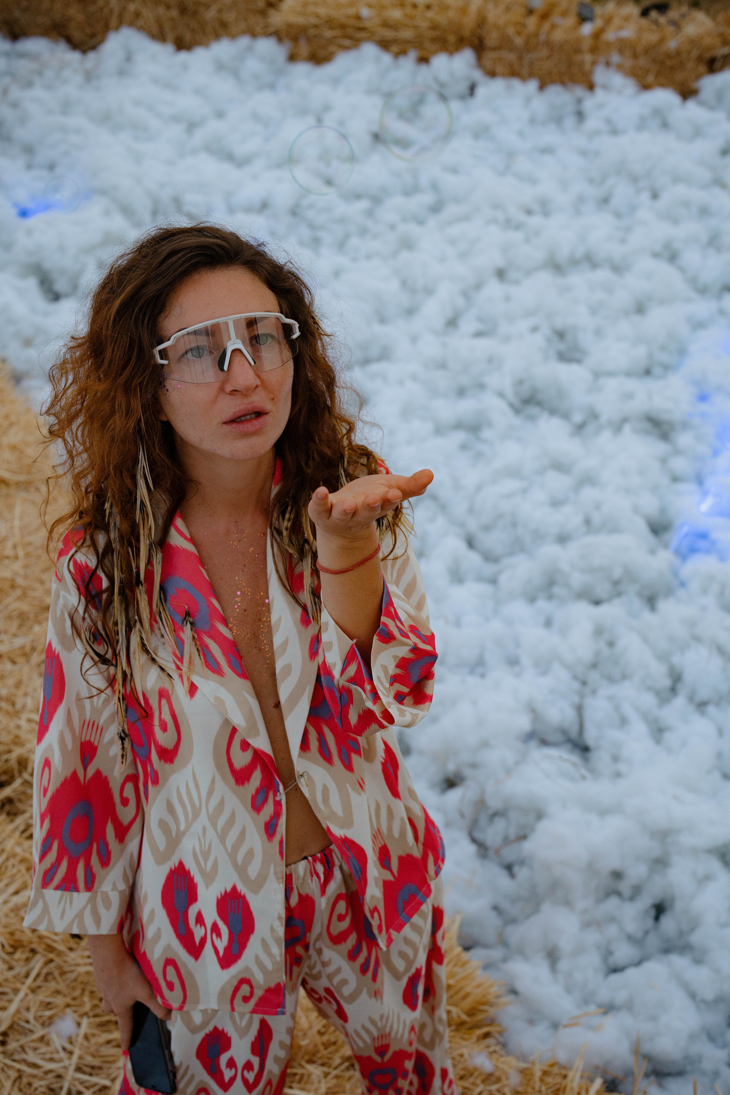 ASS FAMILY | СОН В ДЕРЕВНЕ | АВИАРЕЖИМ 8.0