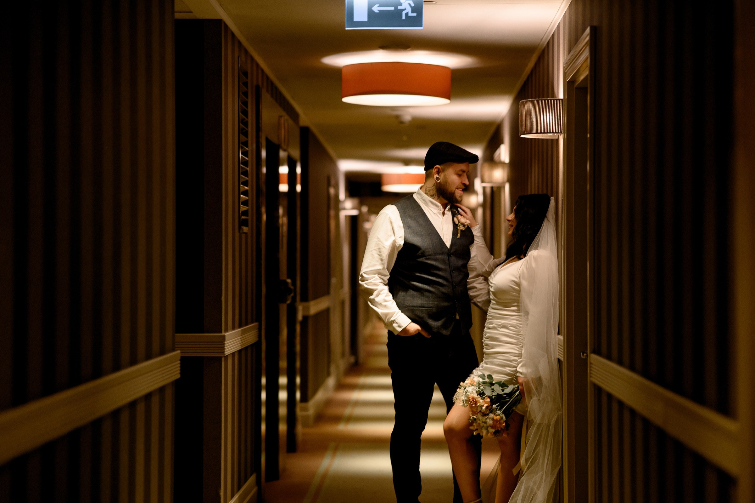 Снежинки. Свадебный фотограф в Астрахани и Москве