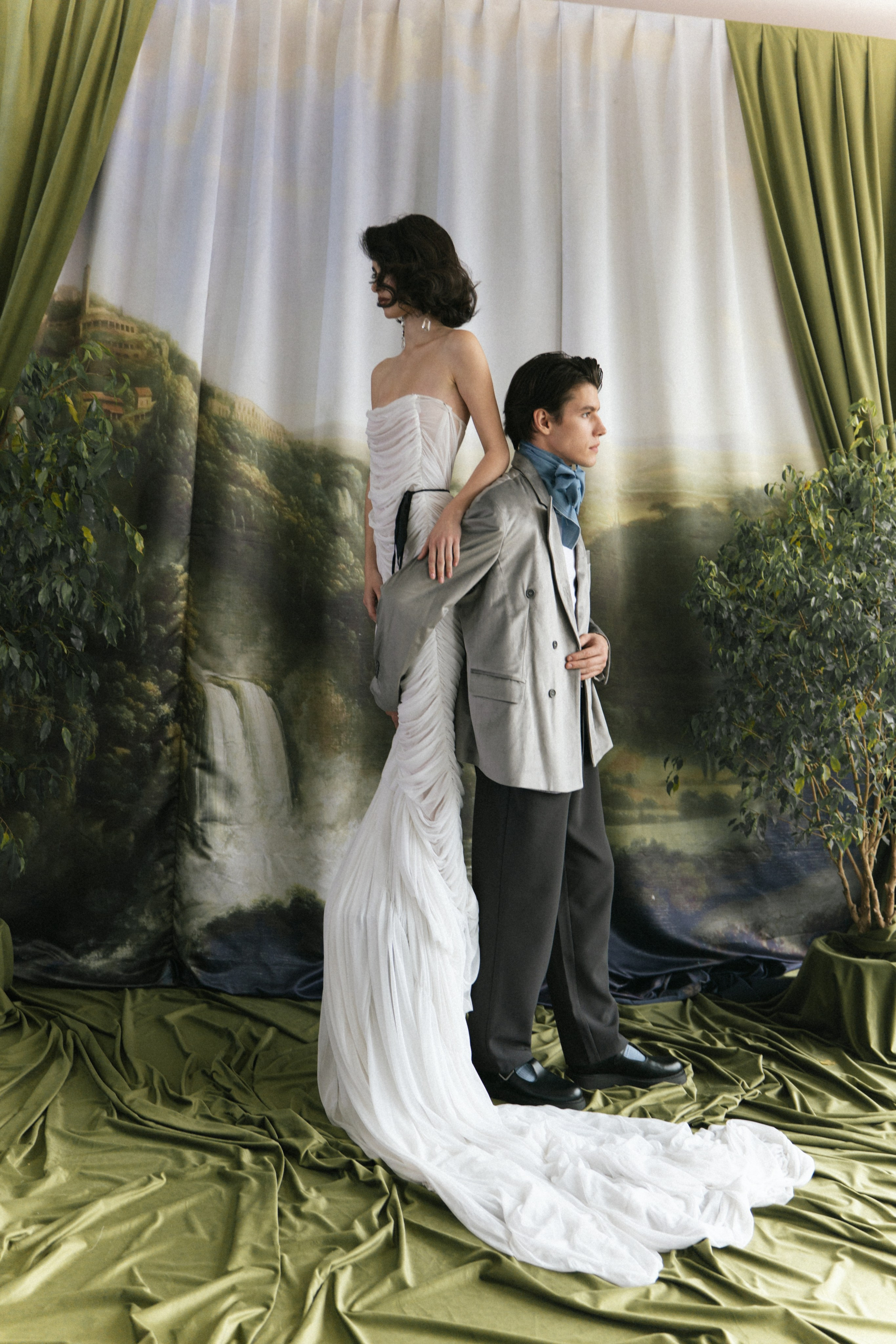 EVENT. Свадебное ФОТО & ВИДЕО Москва/Липецк