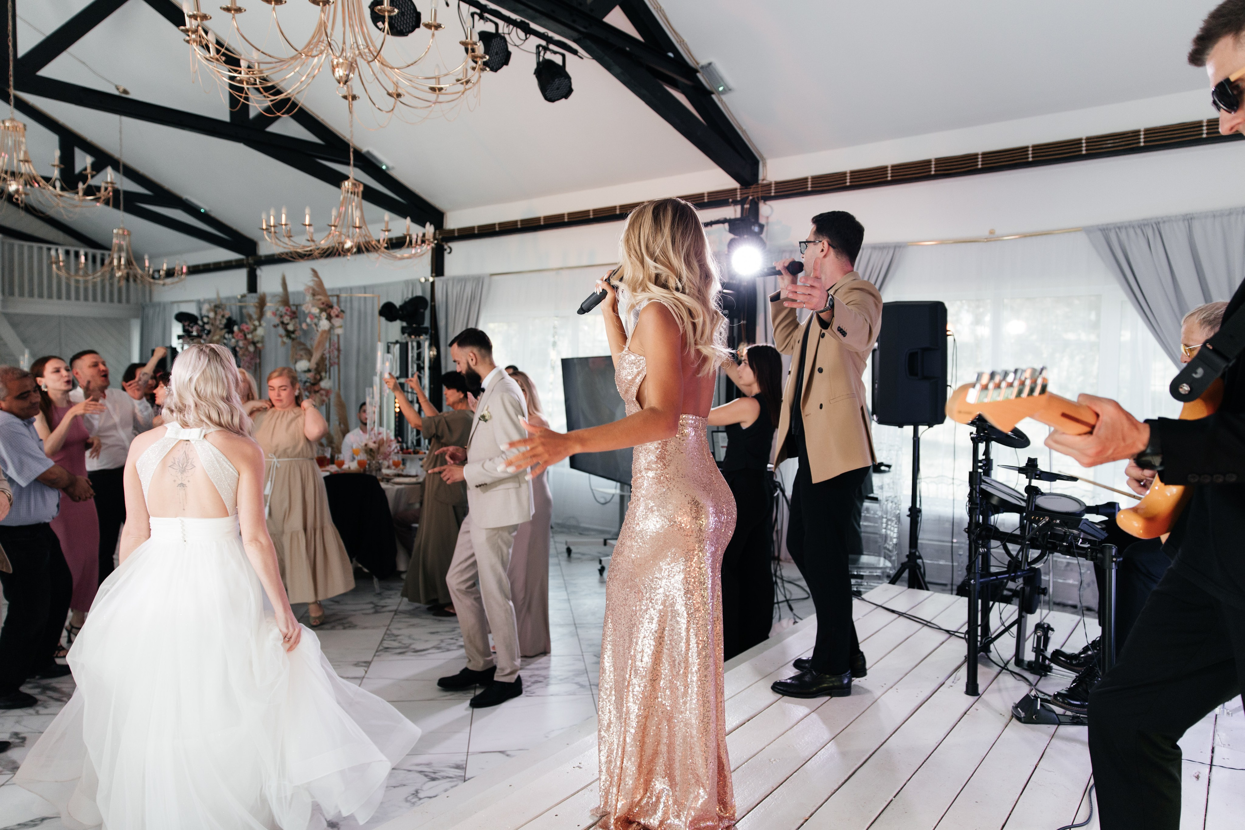 BORIS & ANASTASIA. Свадебное ФОТО & ВИДЕО Москва/Липецк