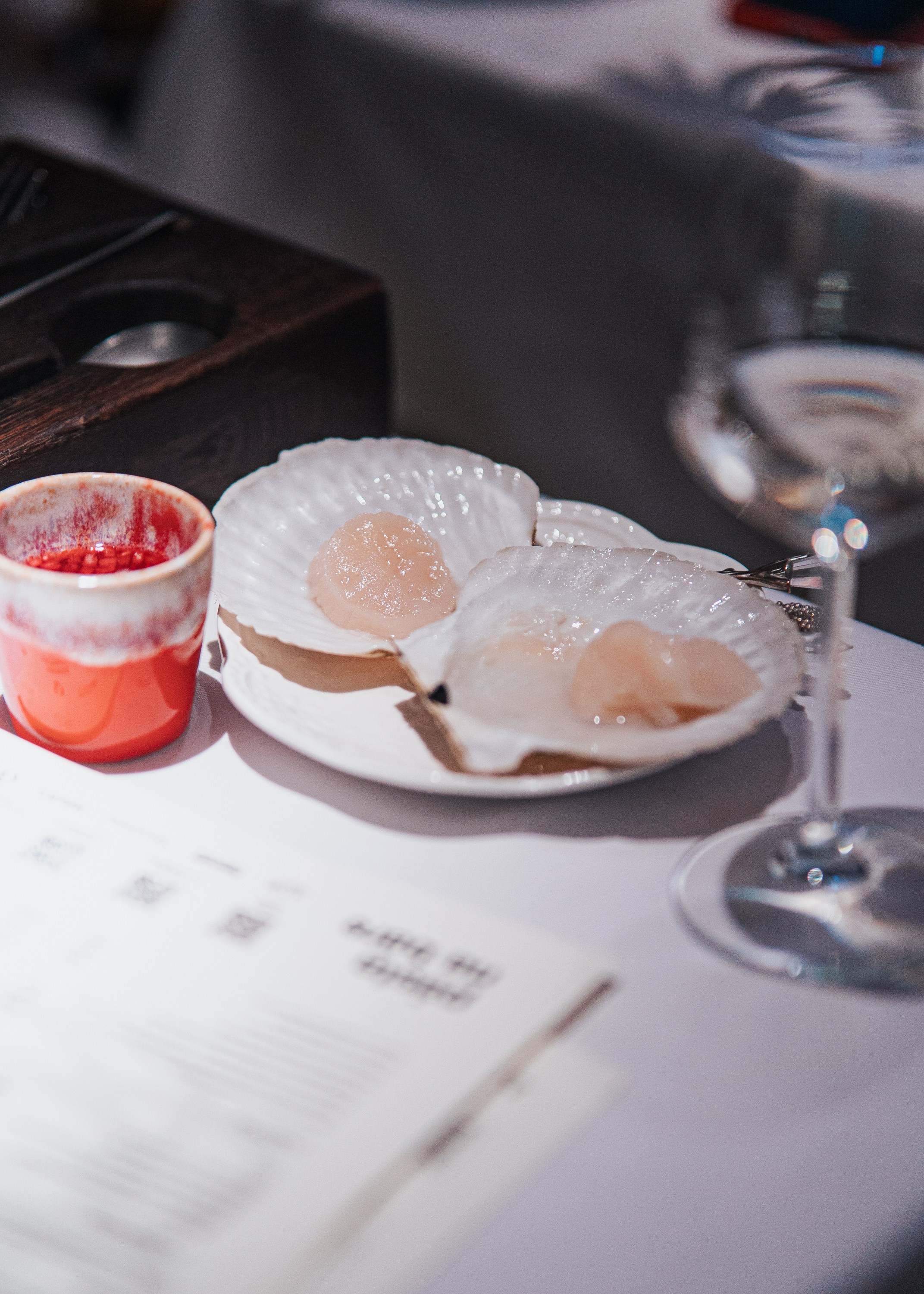 Pasta na Bare. Фотограф Хабаровск