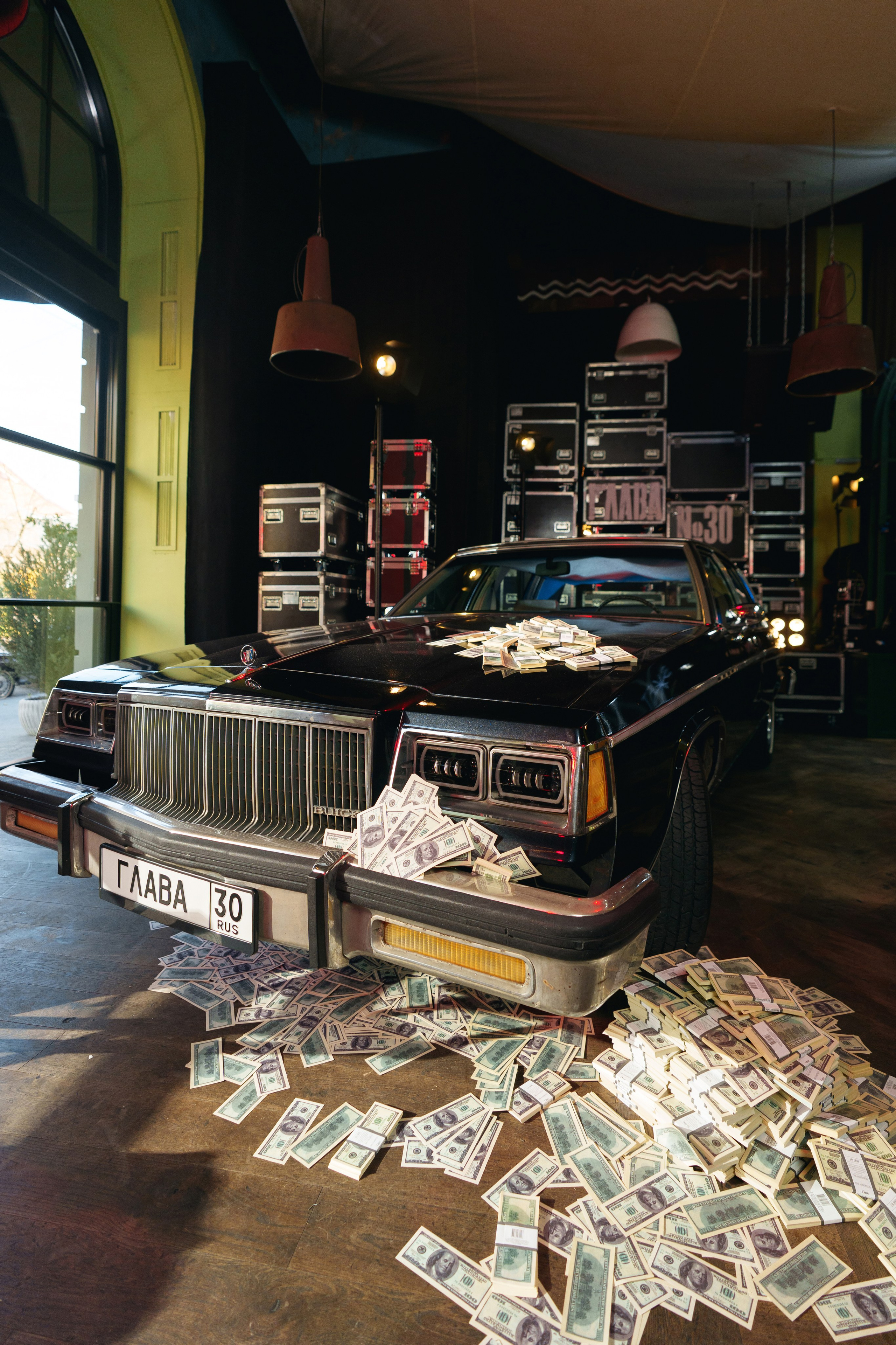 30 лет — времена не выбирают. Свадебный фотограф в Ростовe-на-Дону Анастасия Прутова