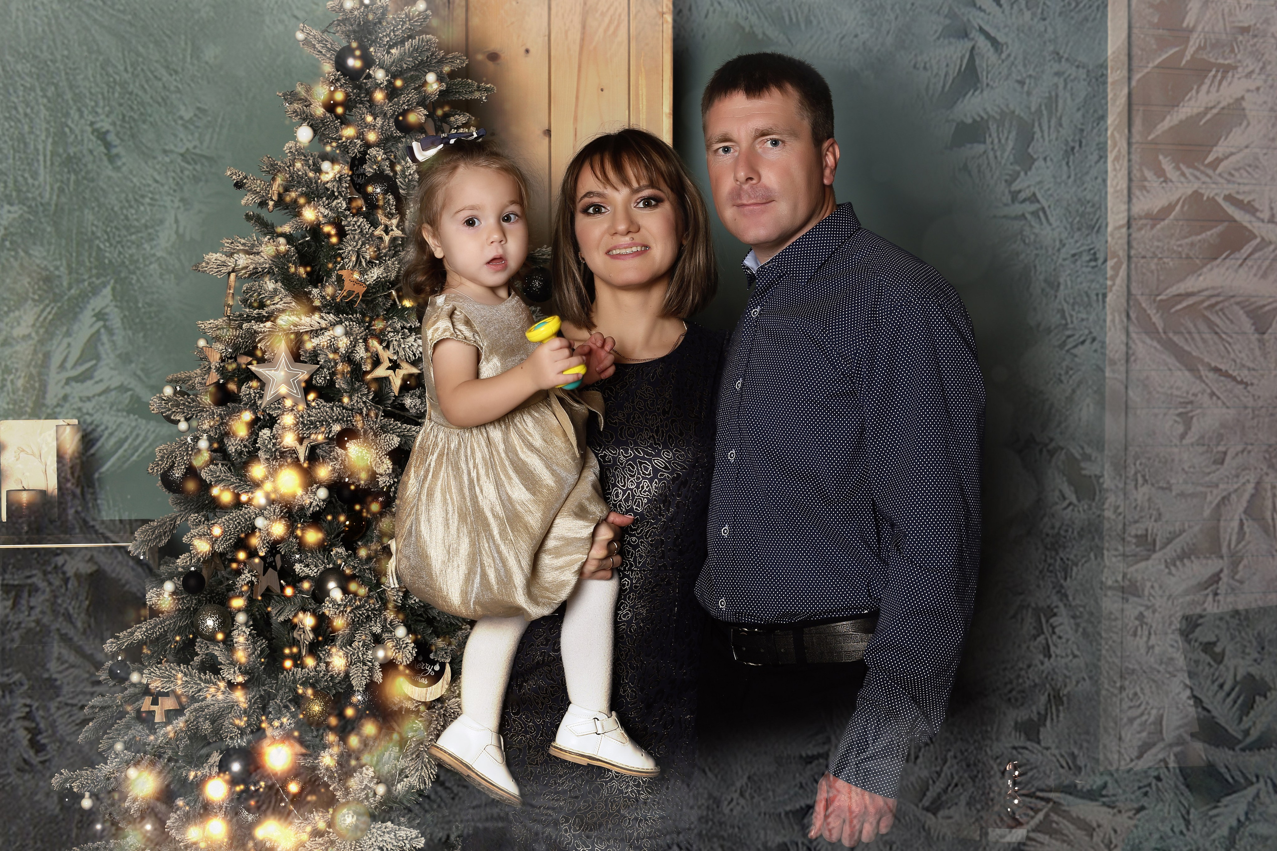 Семейная. Юлия Дейкун — семейный фотограф в Минске