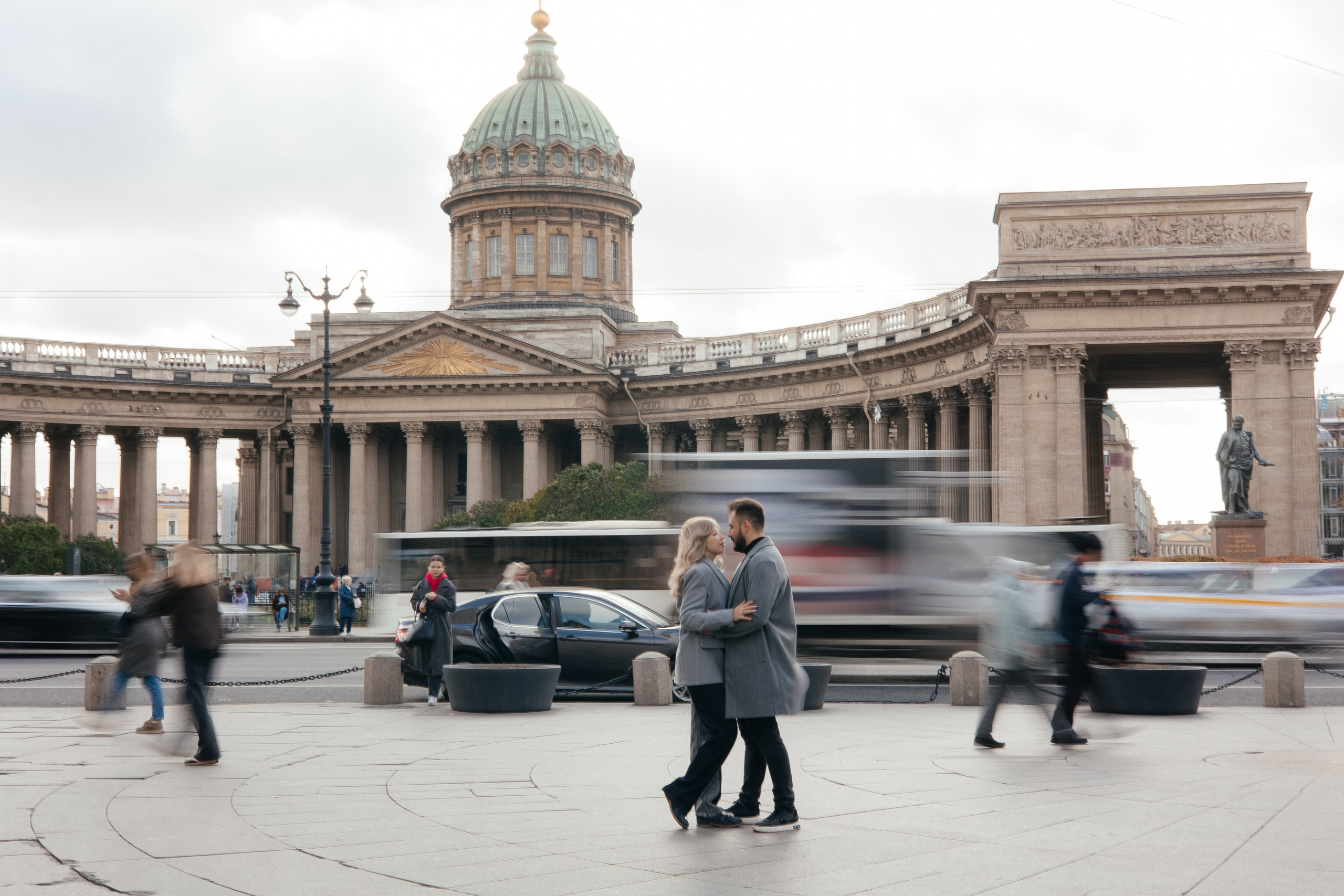 Дмитрий & Мария. ФОТОГРАФ РОЗА ФИЛИНА СПб I МОСКВА