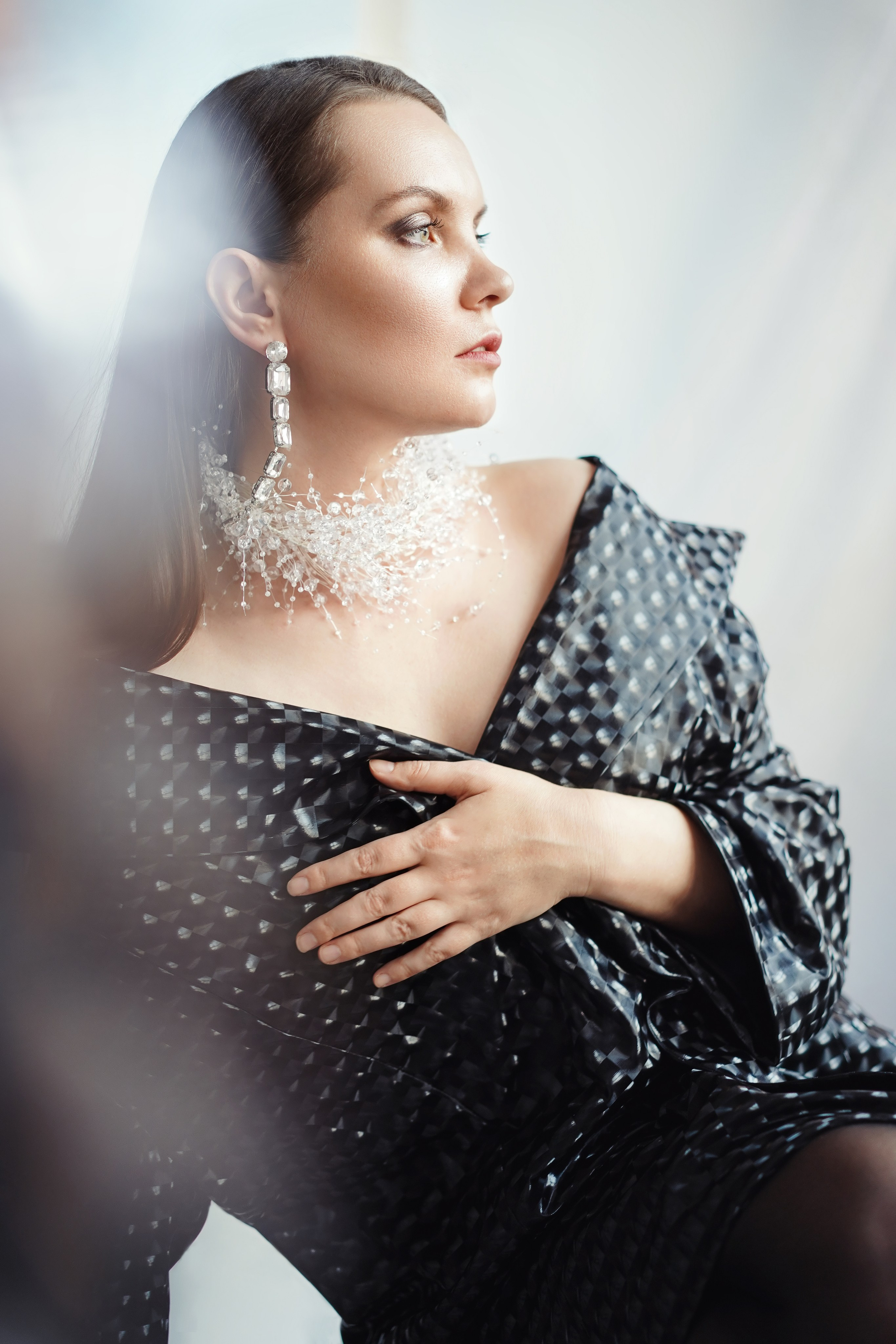 Helga. Светлана Гордеева. Портретный фотограф