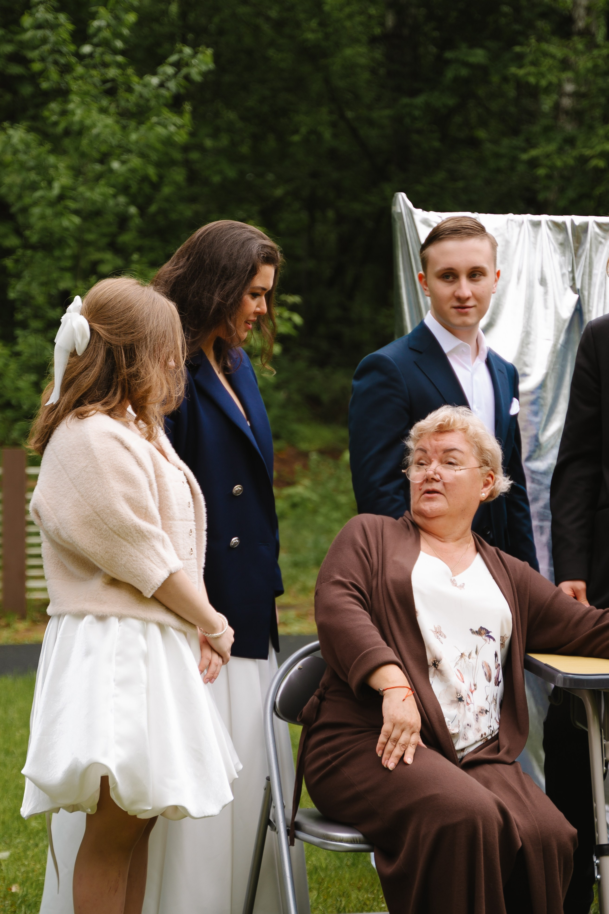 Академическая гимназия 11 класс|последний звонок. Фотограф — Ася Орехова