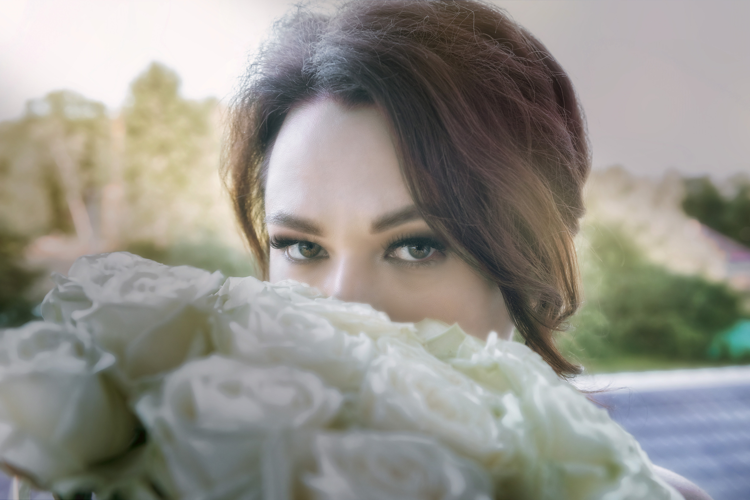 Фотографии. Творческая студия «Махавик». Свадебная фото и видеосъёмка в Подольске